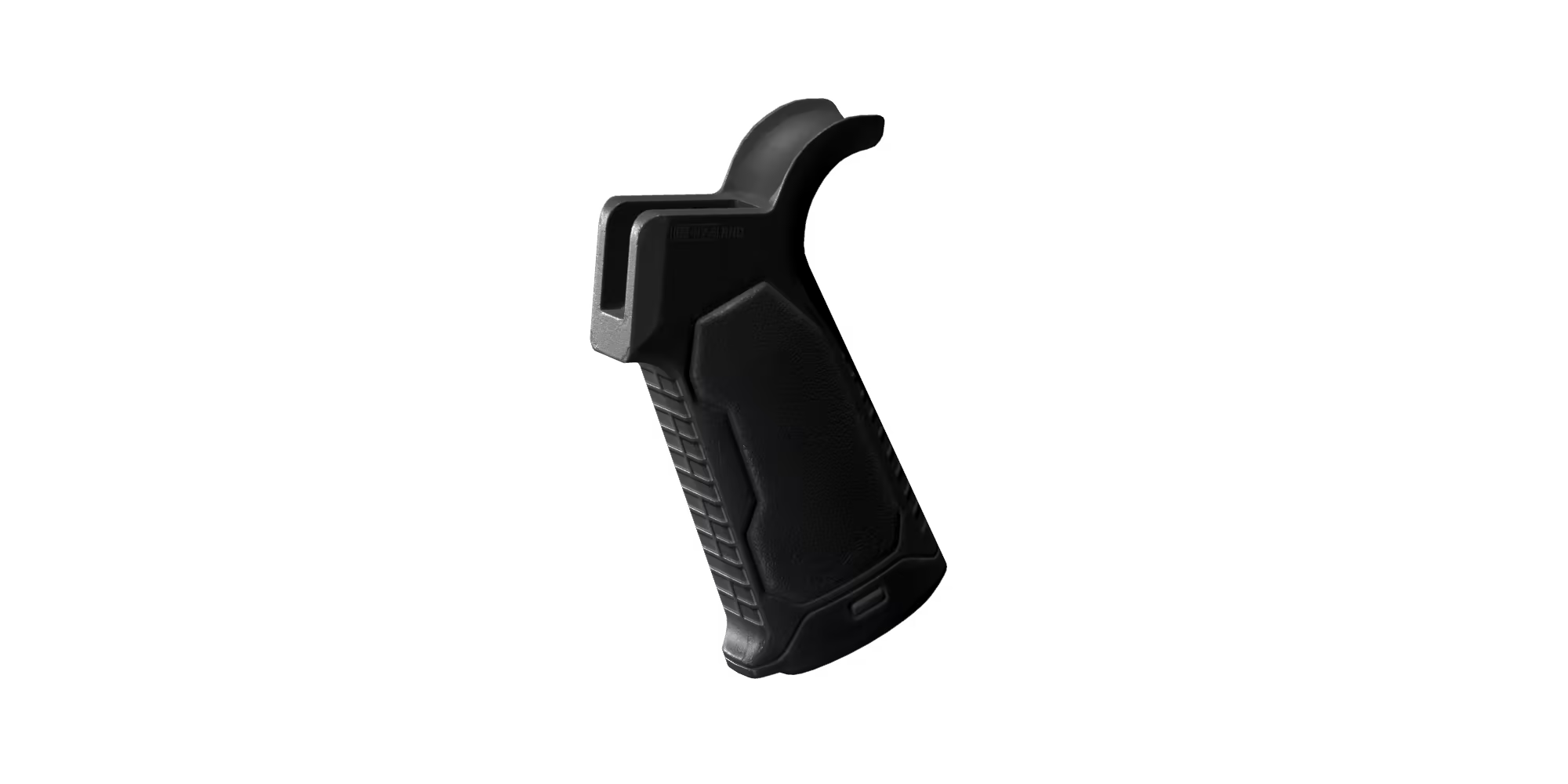 Invasion Rear Grip