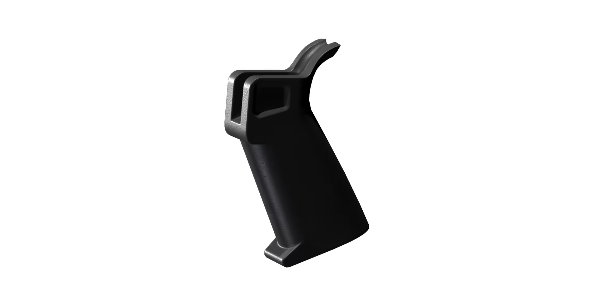Marksman D-2 Rear Grip