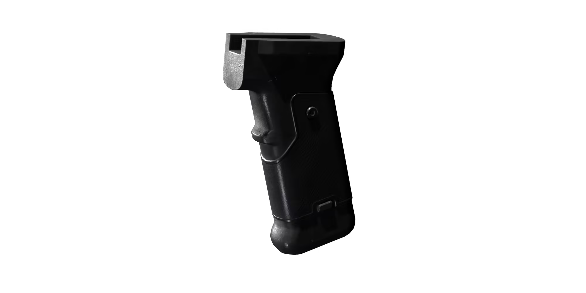 AK Marksman Rear Grip