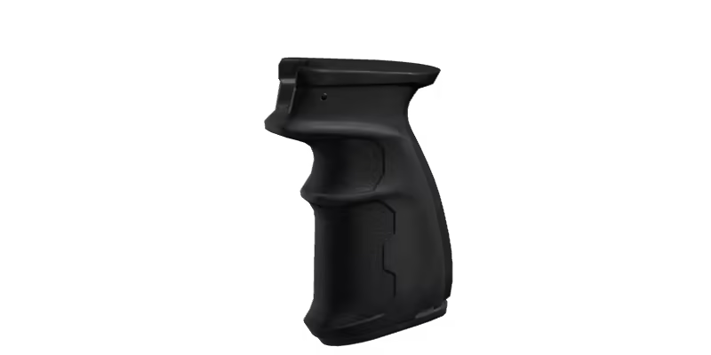 AK Stable Rear Grip