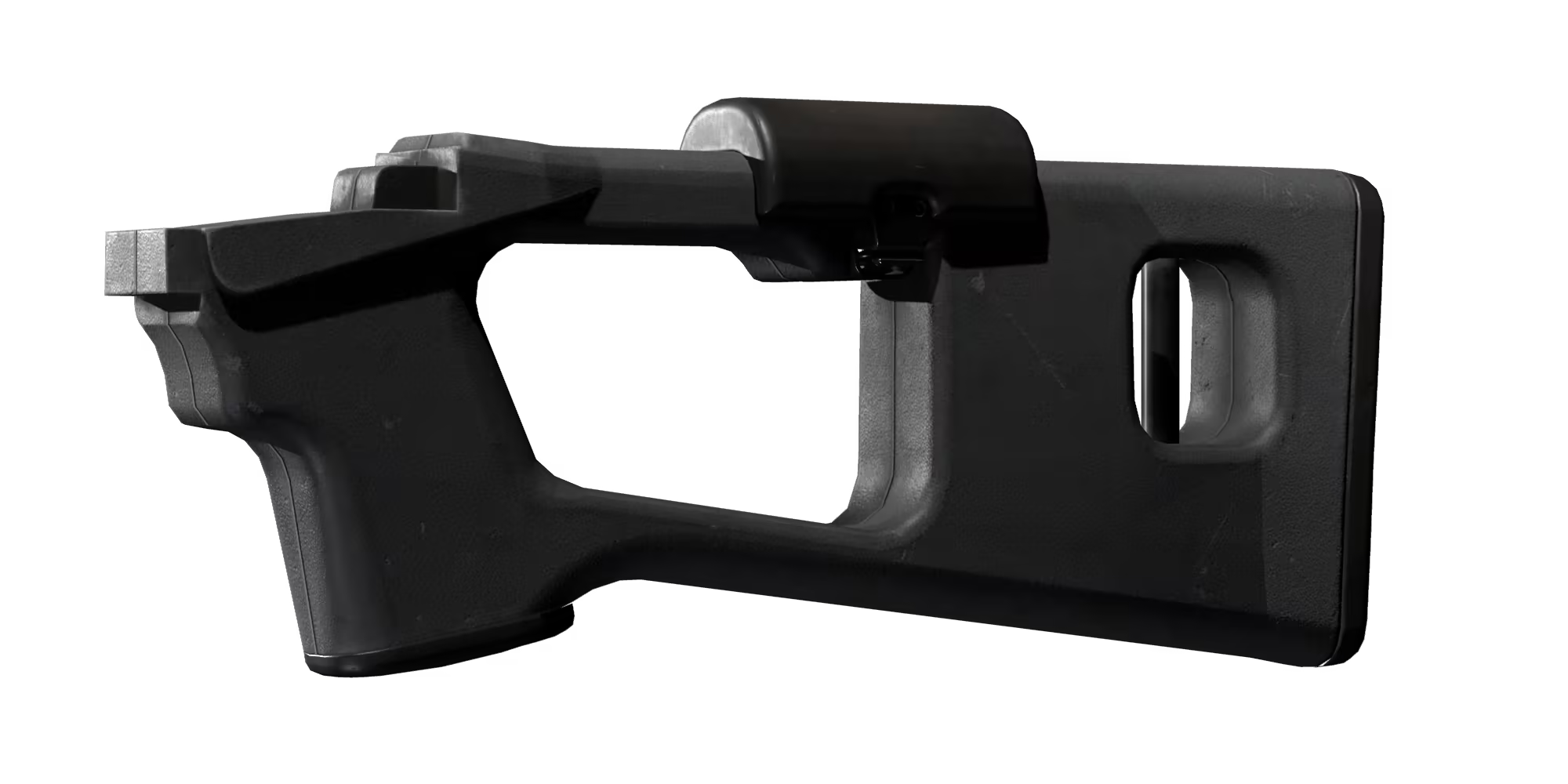 SVD Polymer Integral Stock