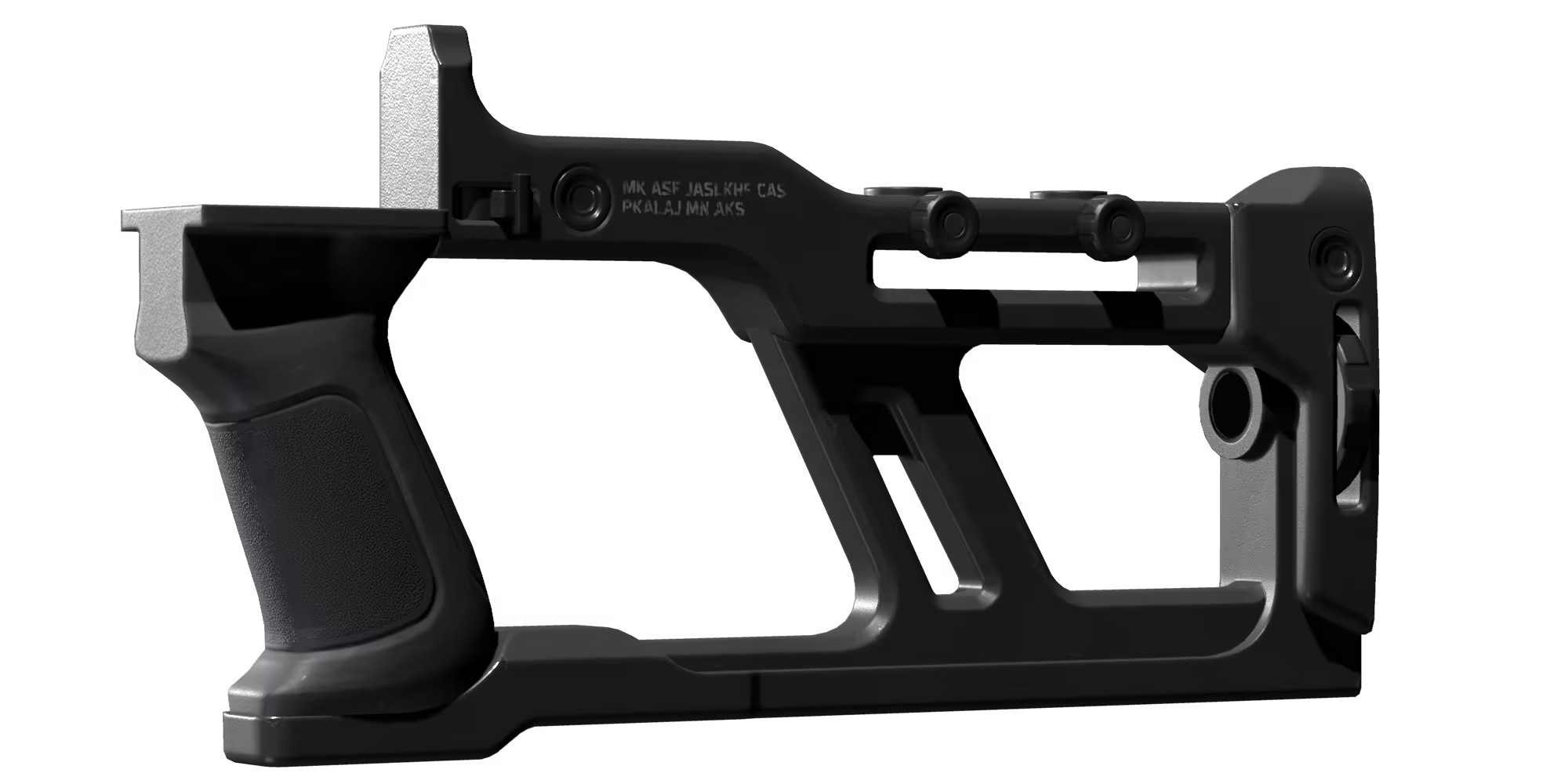 VSS Elite Integral Stock