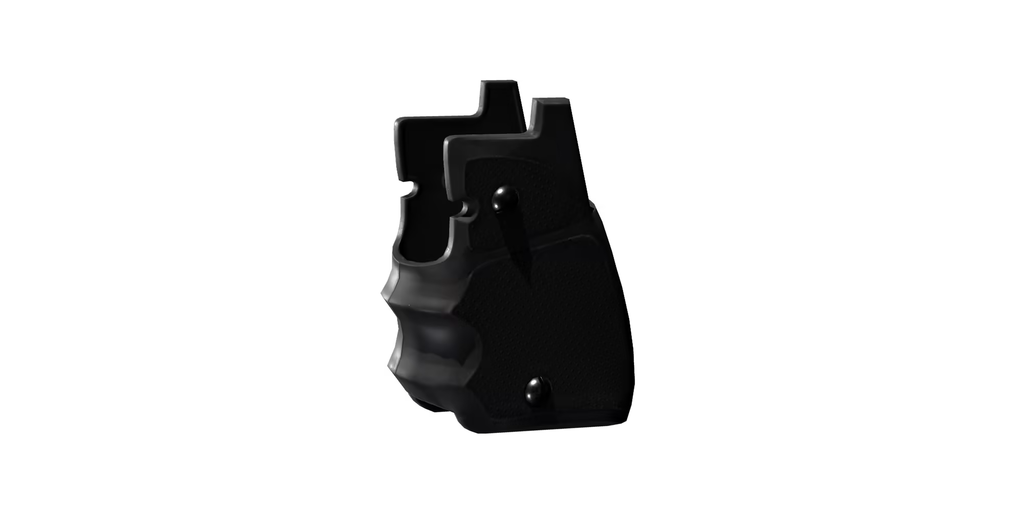 Desert Eagle Competition Rear Grip