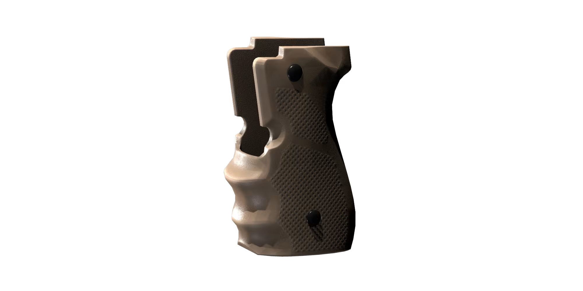 M9 Carneose Stable Rear Grip