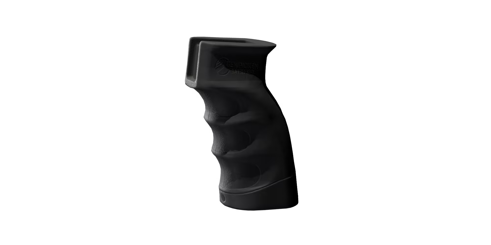 AK Heavy Tower Grip