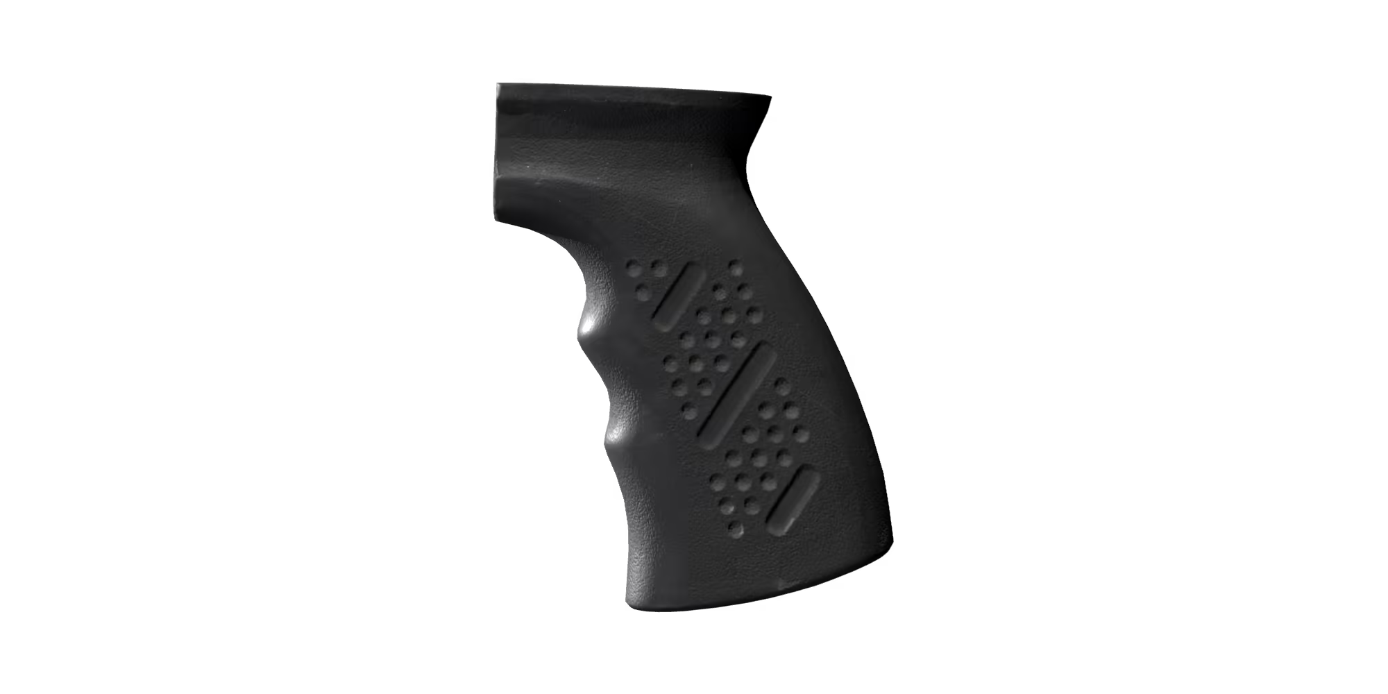 RK-3 Rear Grip