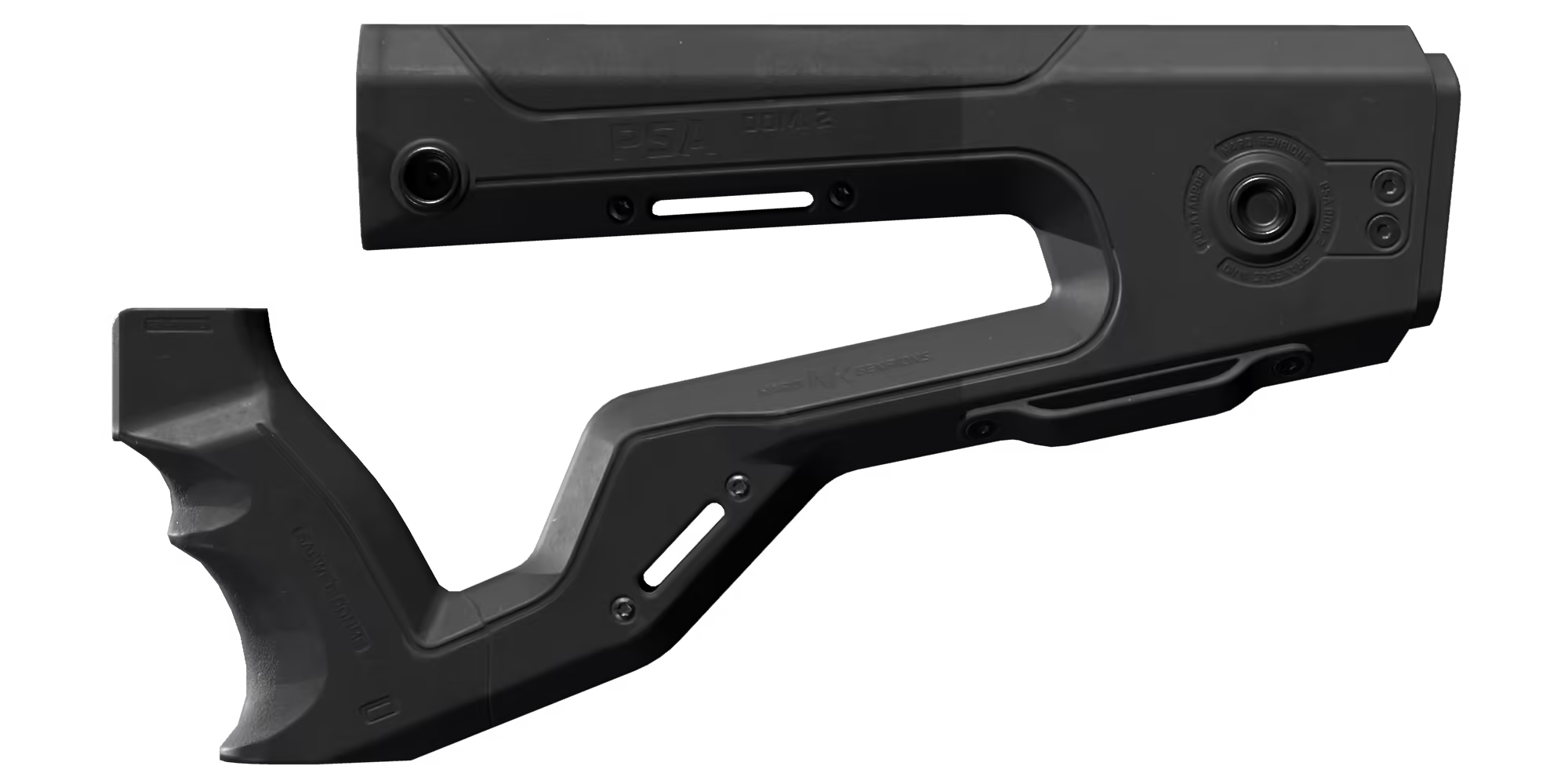 Resonant 2 Integral Stock