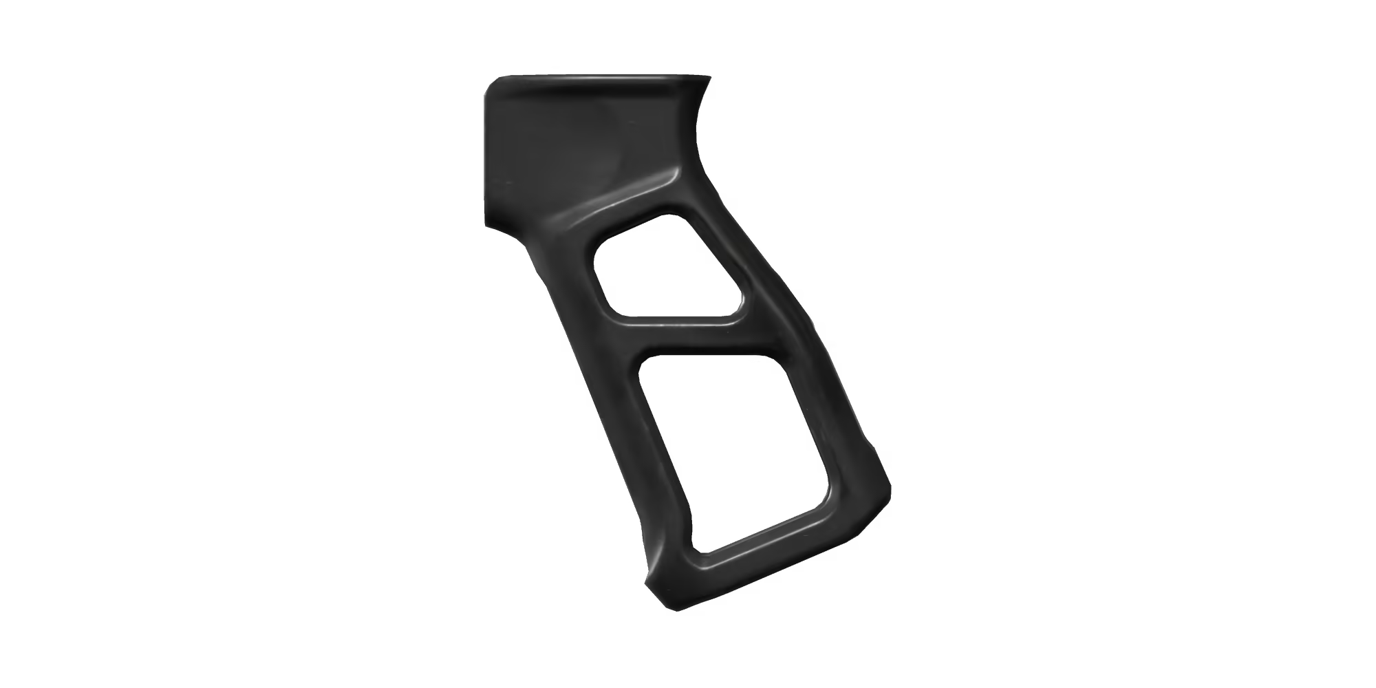 New Vanguard Light Grip