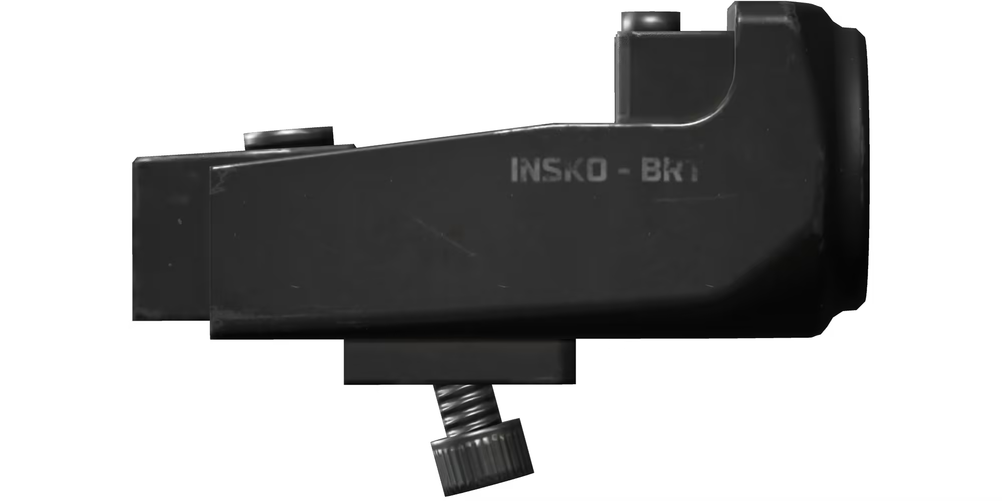 SVD Grip Adapter