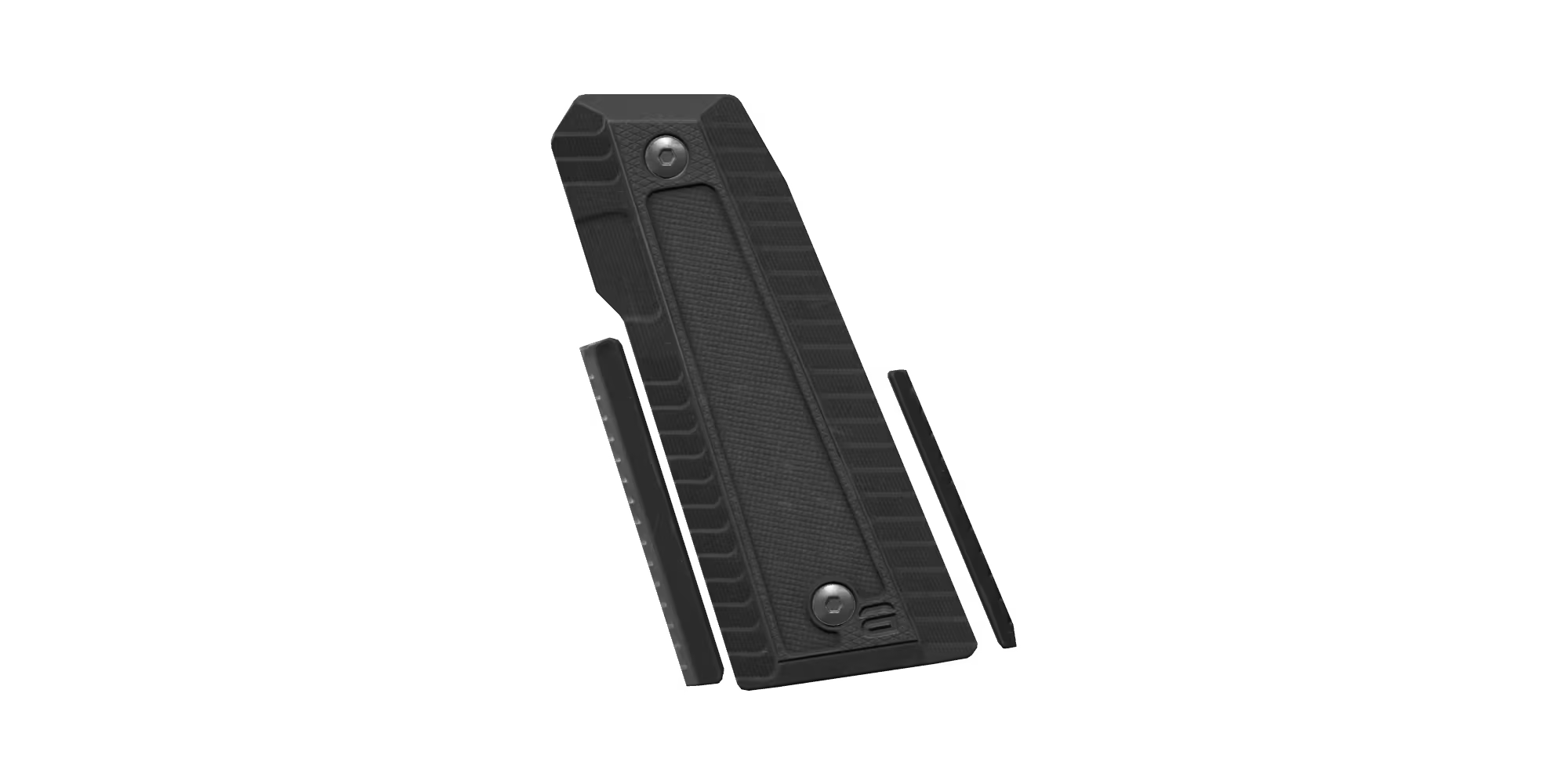 M1911 Nighthawk Tactical Rear Grip