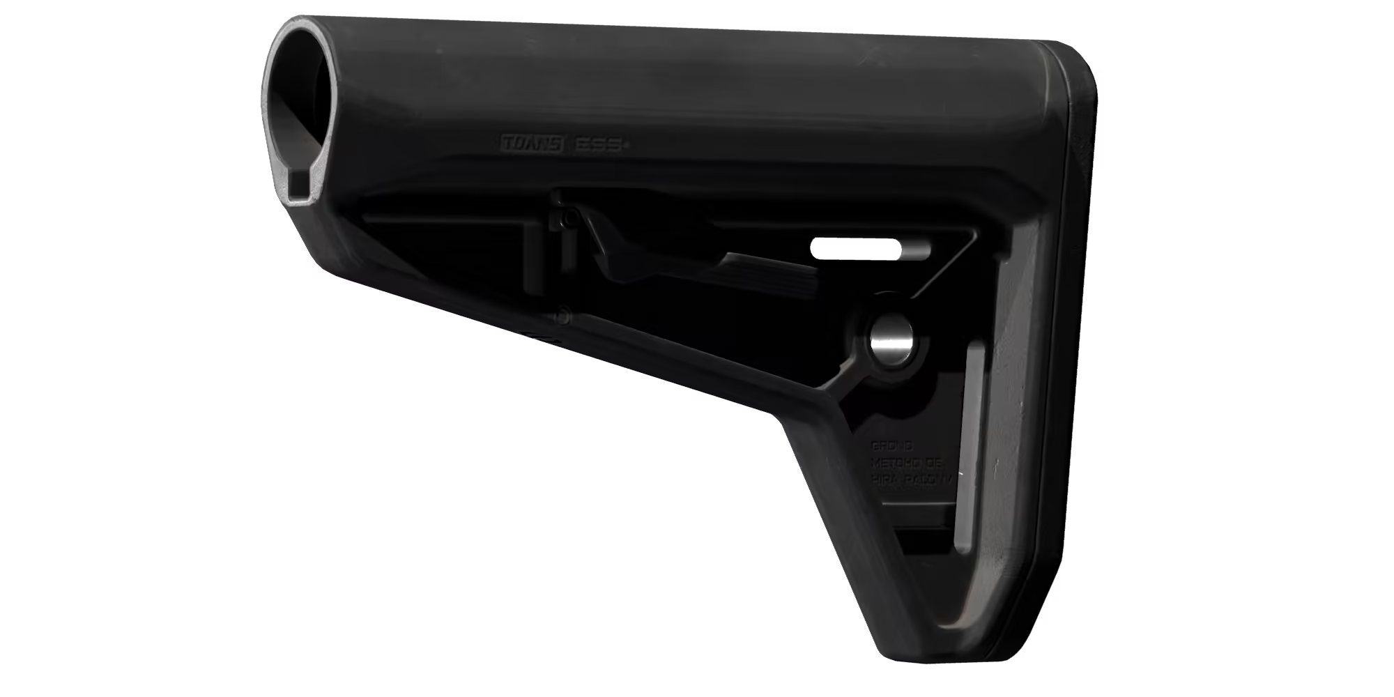 Practical Light Stock