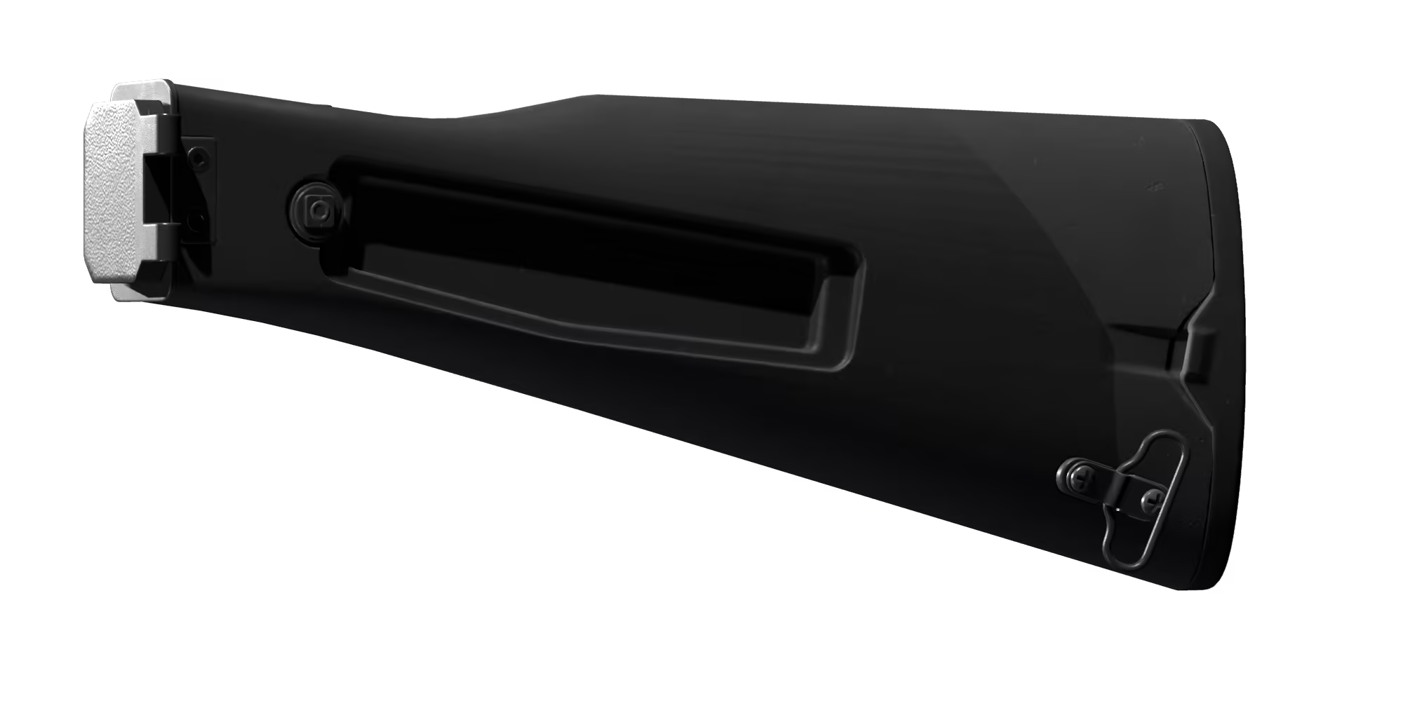 AK Polymer Stock
