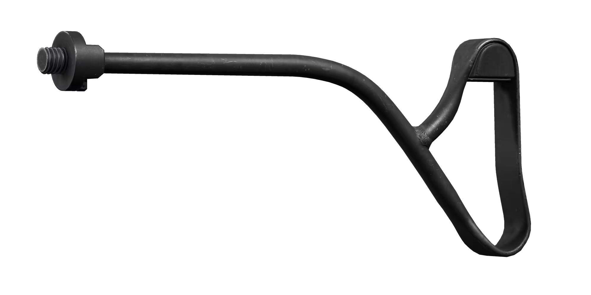 AK Skeleton Stock