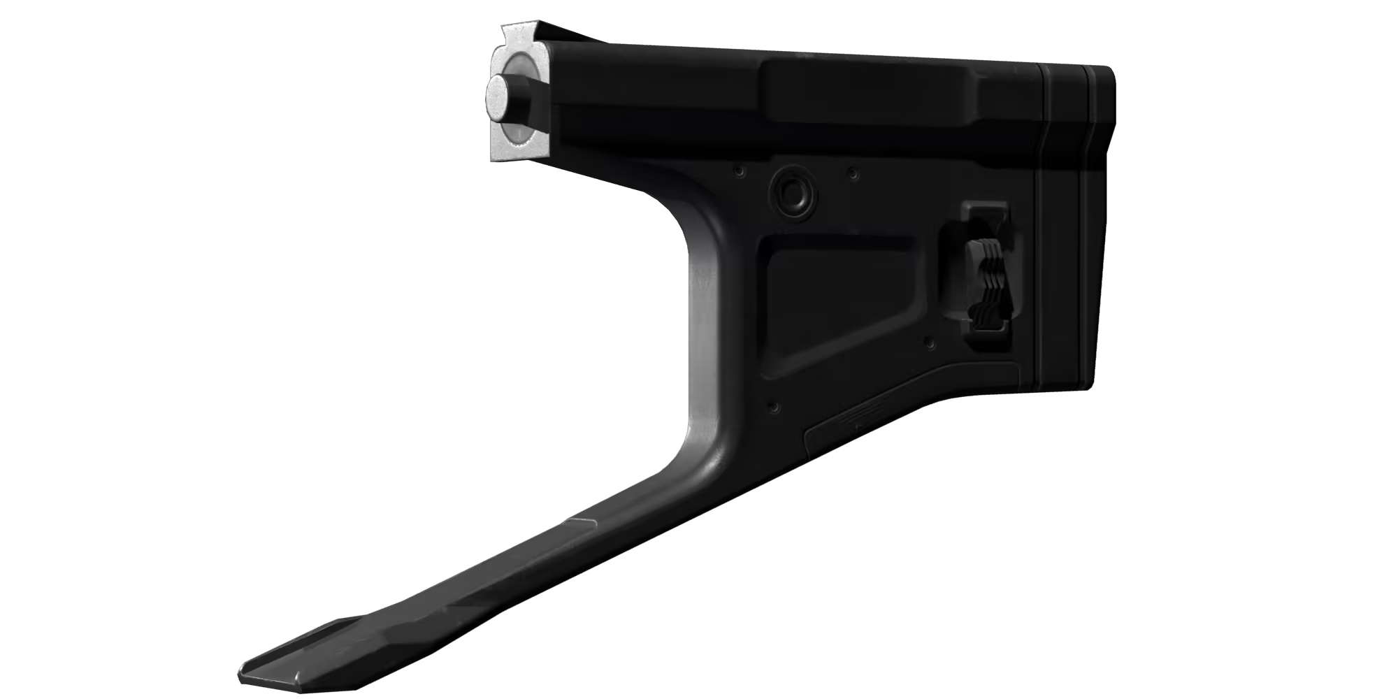 Vector Resonant Integral Stock
