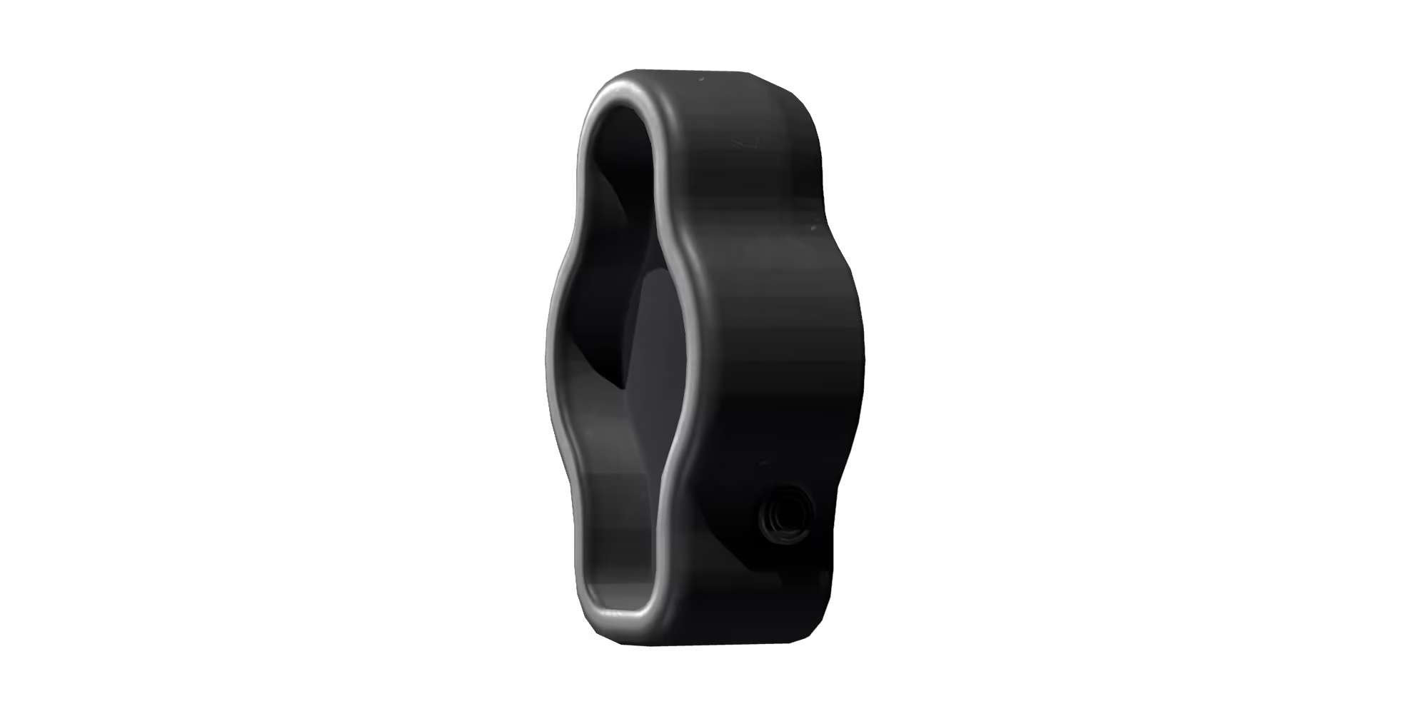MP5 Bolt Cover