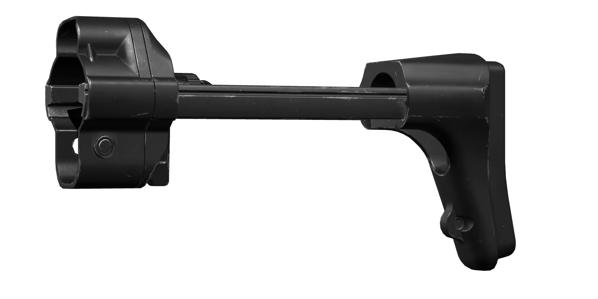 G3 Collapsible Stock