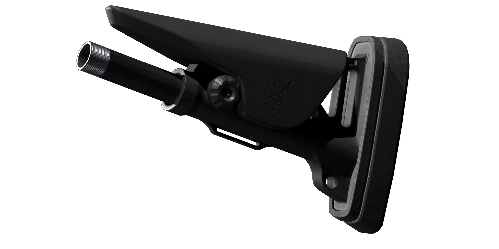 1014 Collapsible Stock (Extended)