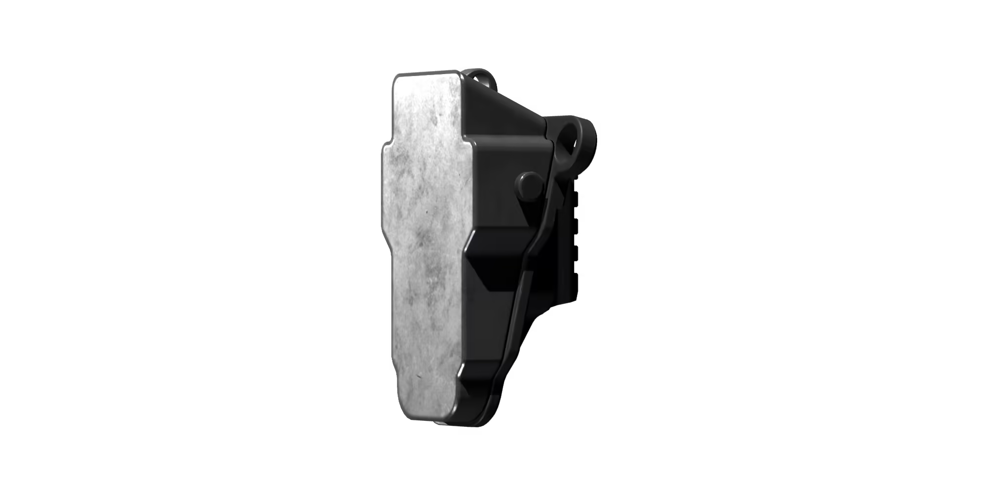 M249 Bolt Cover