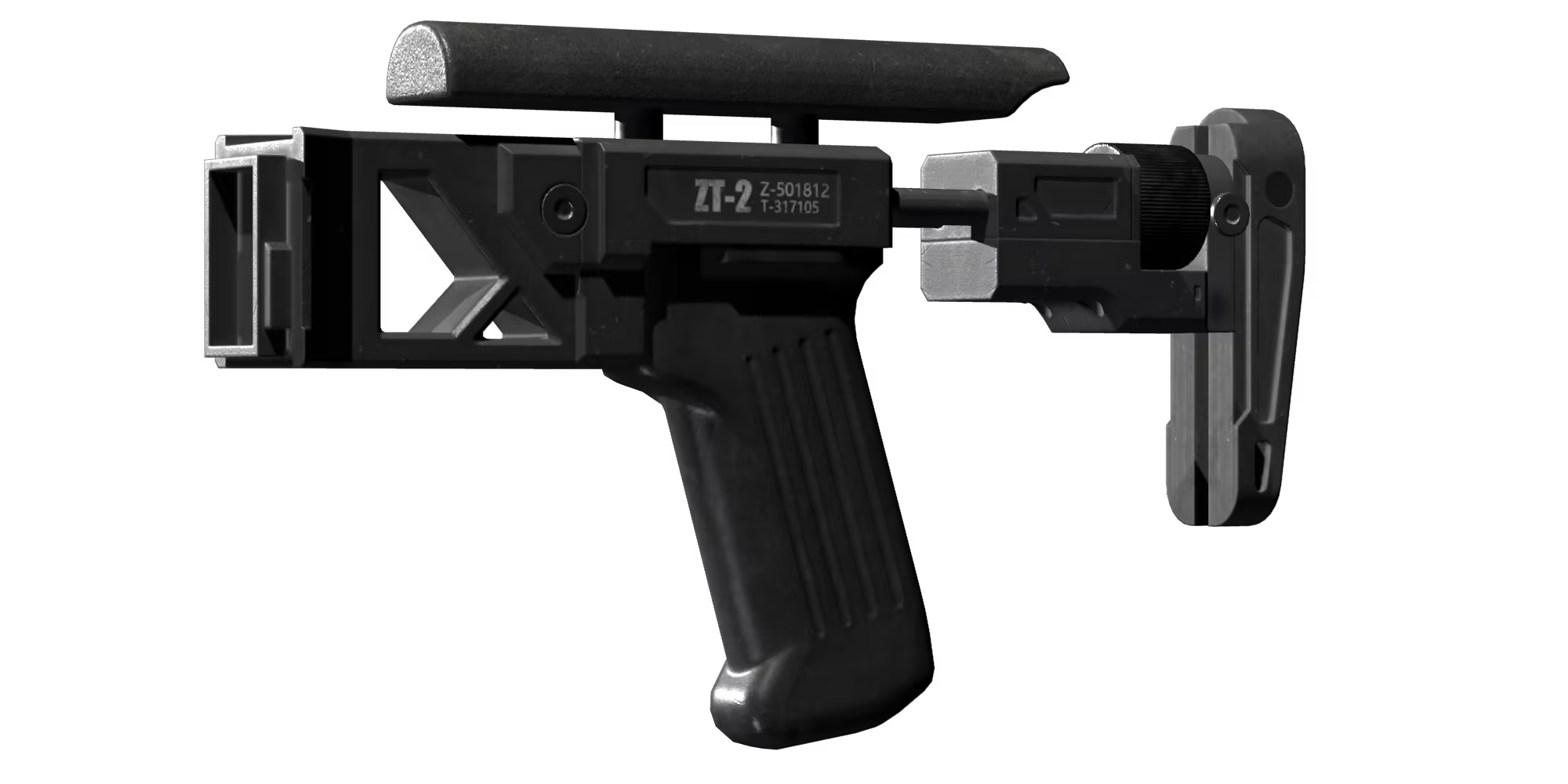 PKM ZenitCo Stock