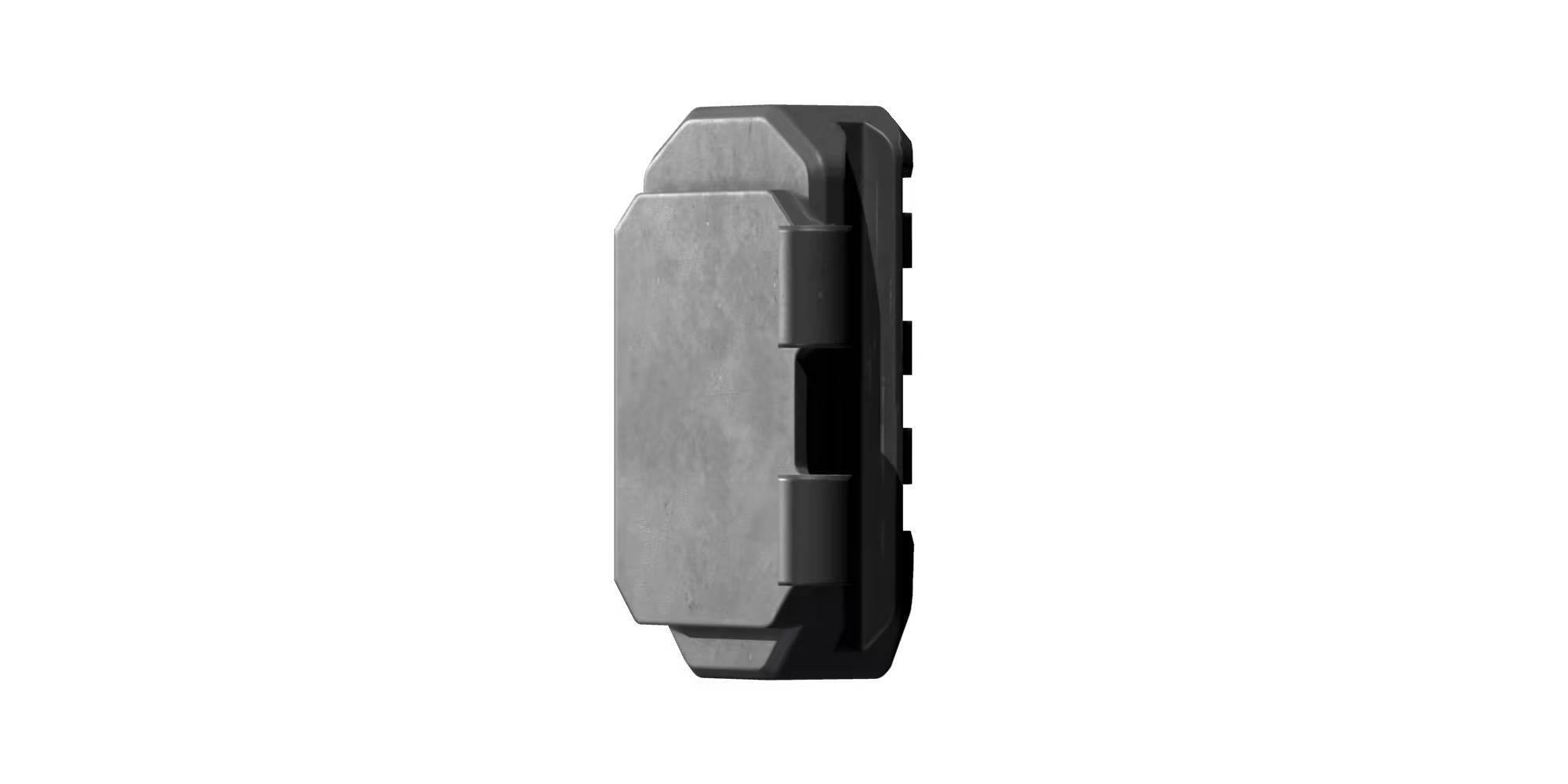 AK Bolt Cover