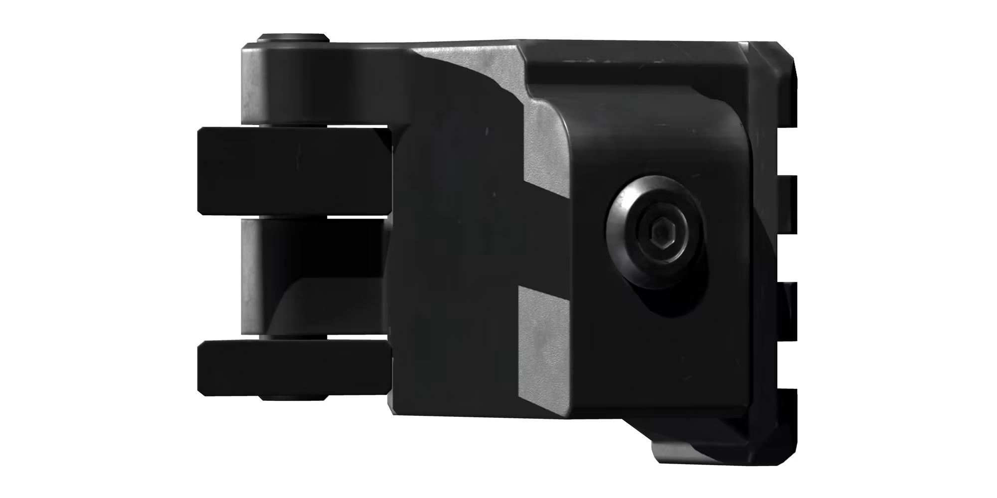 Vector Bolt Cover
