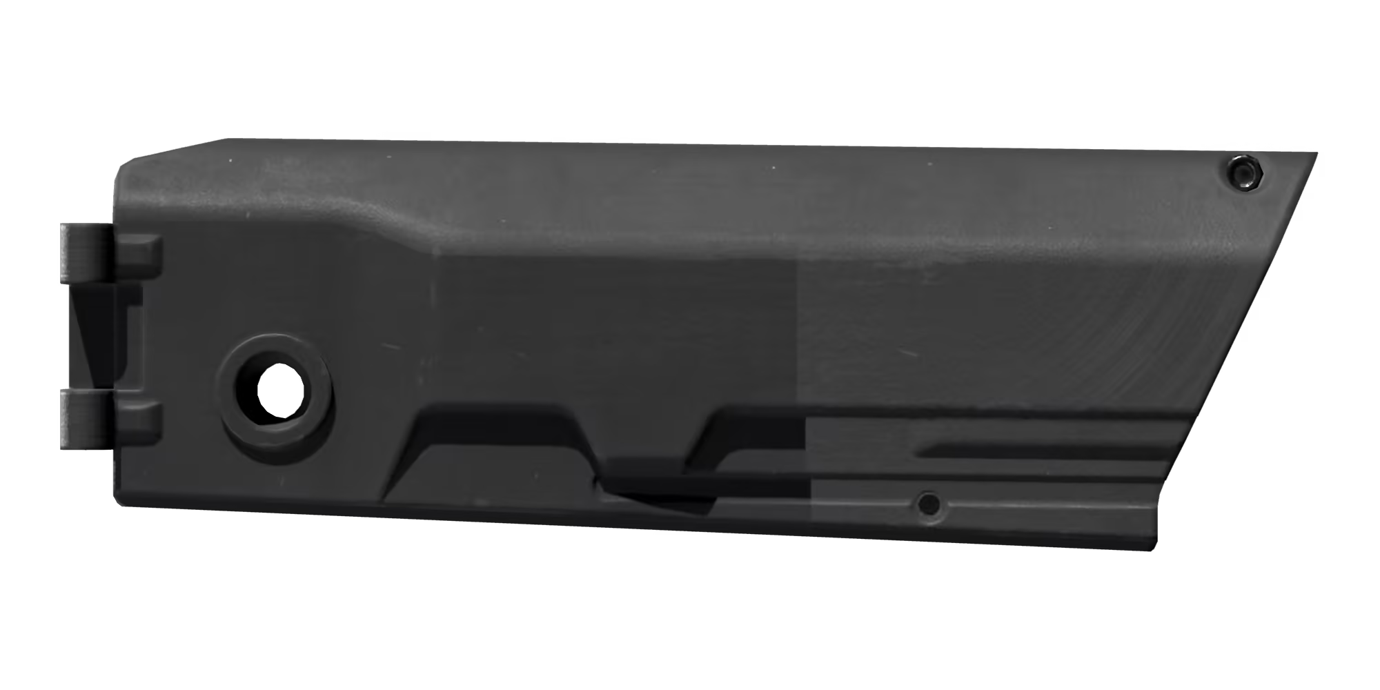AK-19 Stock