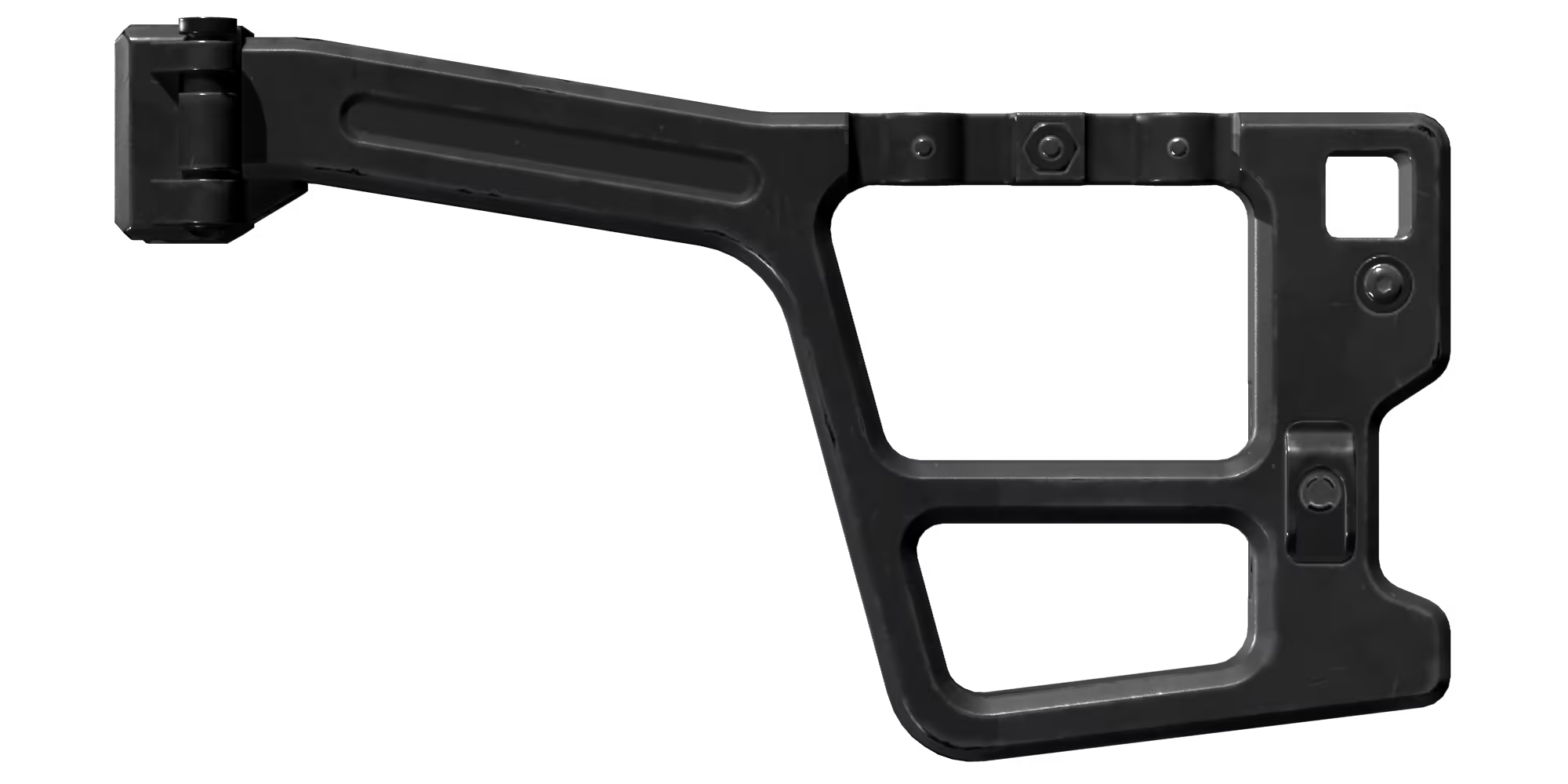 MRGS Skeleton Stock