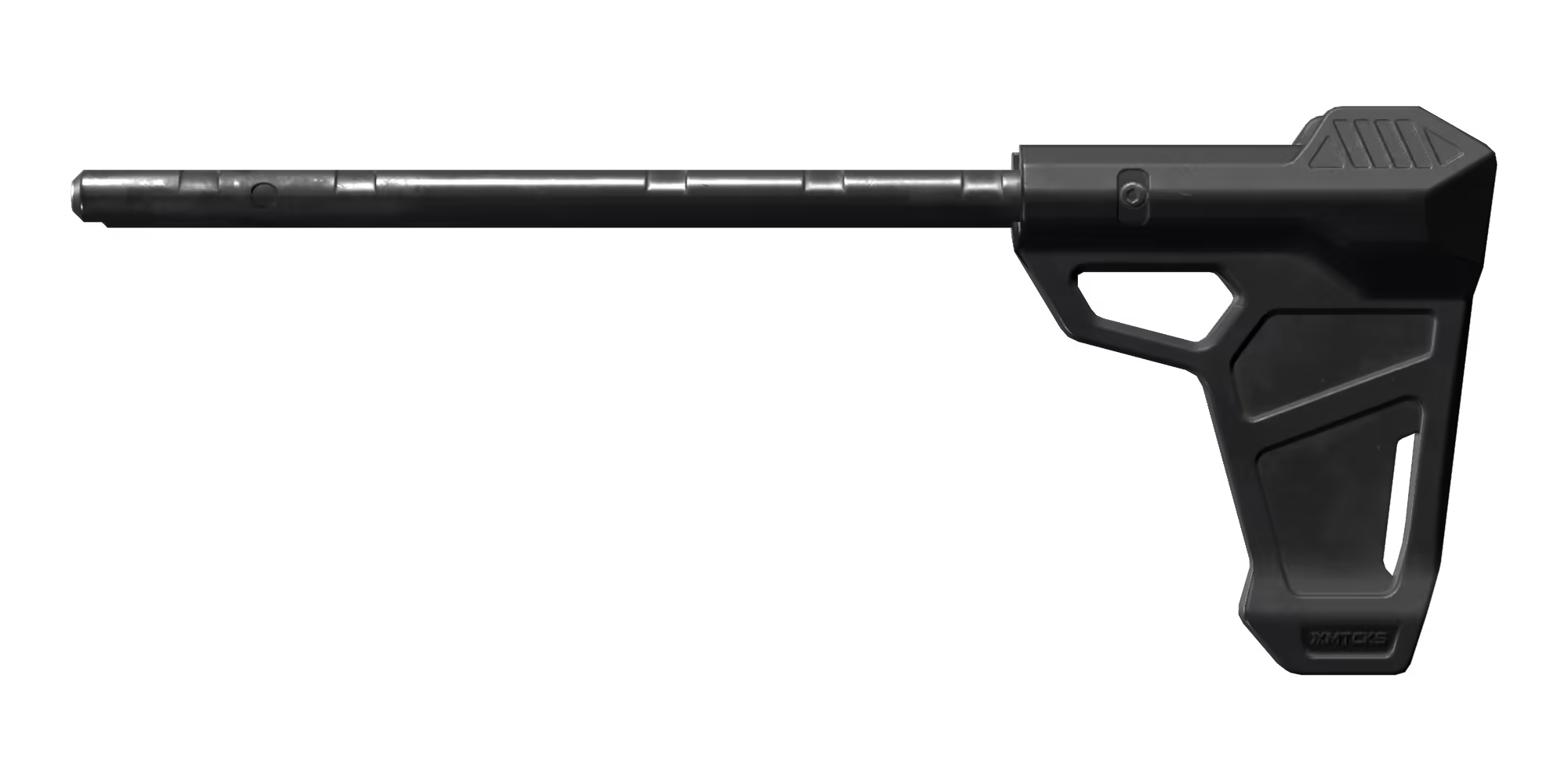 Shadow Buffer Tube Stock