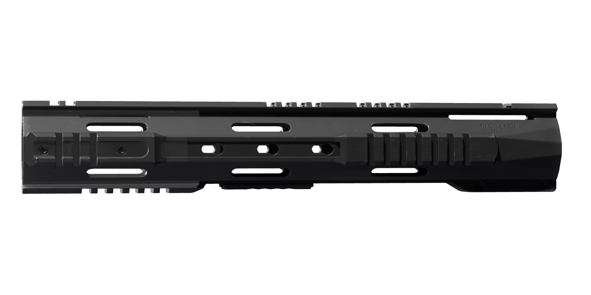 SR-25 Elite Handguard