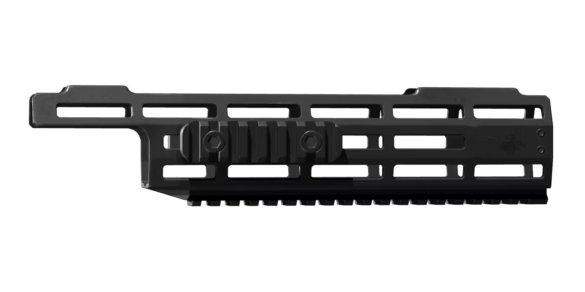 M249 Rail Handguard