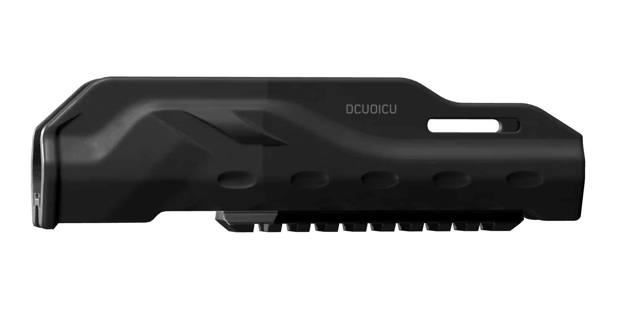 M870 Rail Handguard