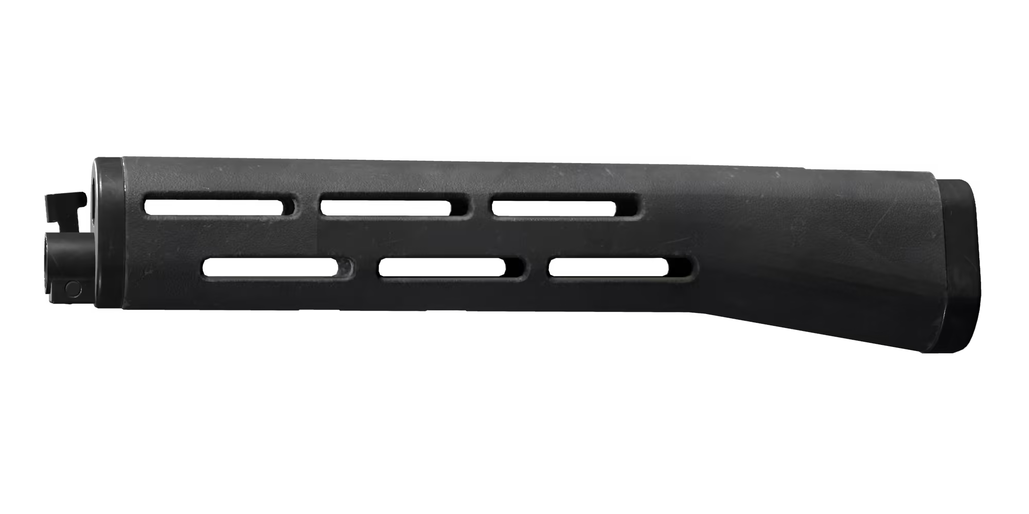 SVD Polymer Handguard