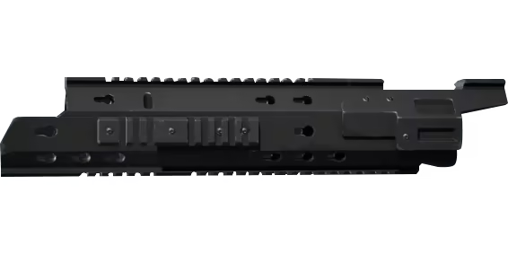SVD Rail Handguard