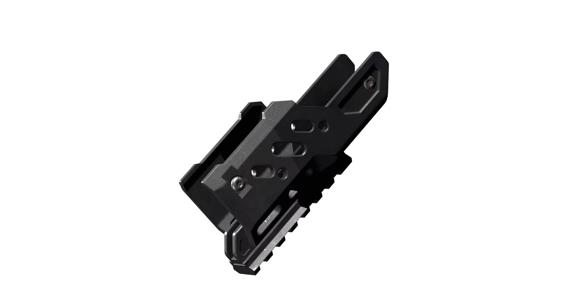 UZI Rail Handguard
