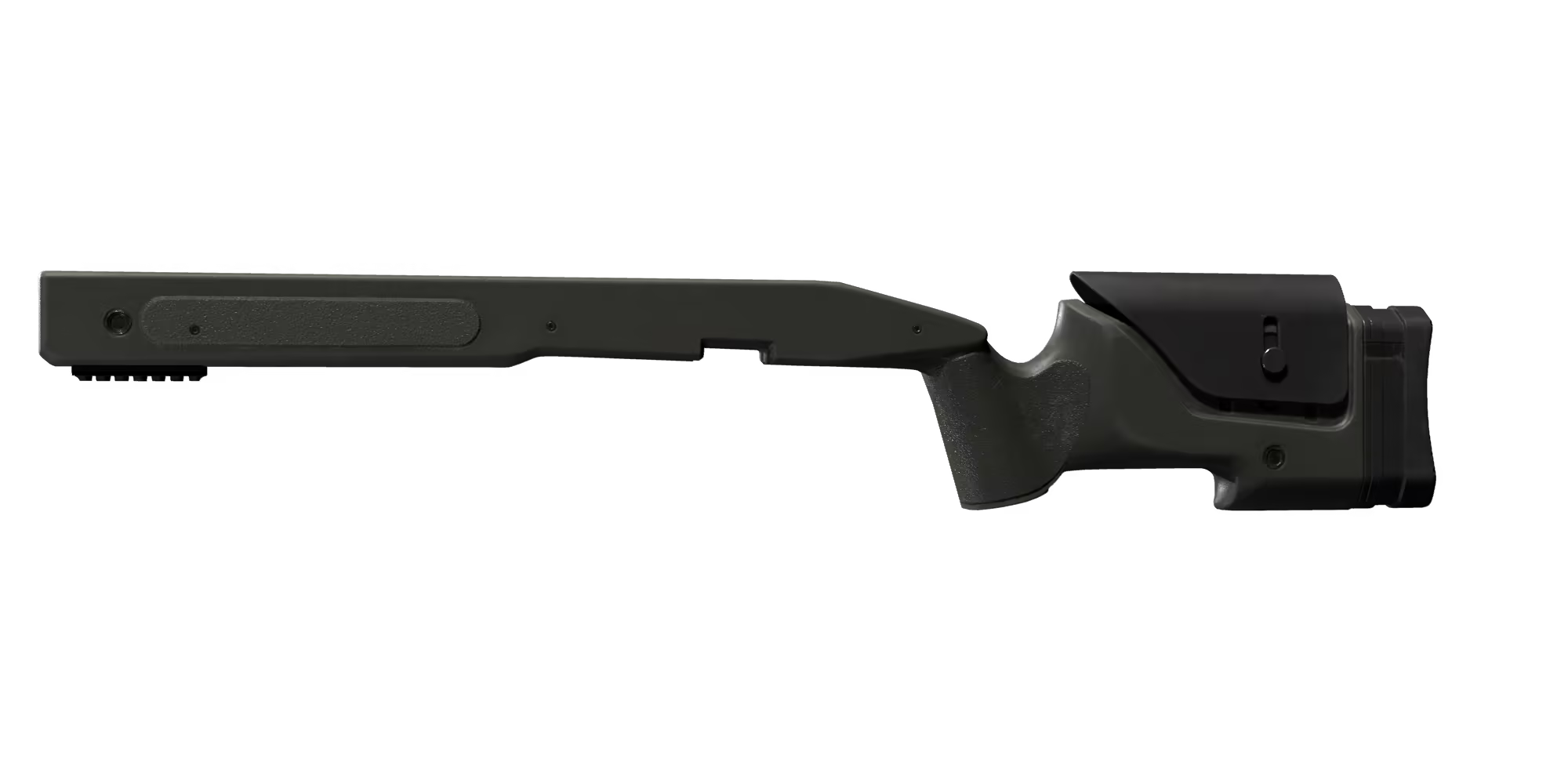 M700 Stable Integral Stock