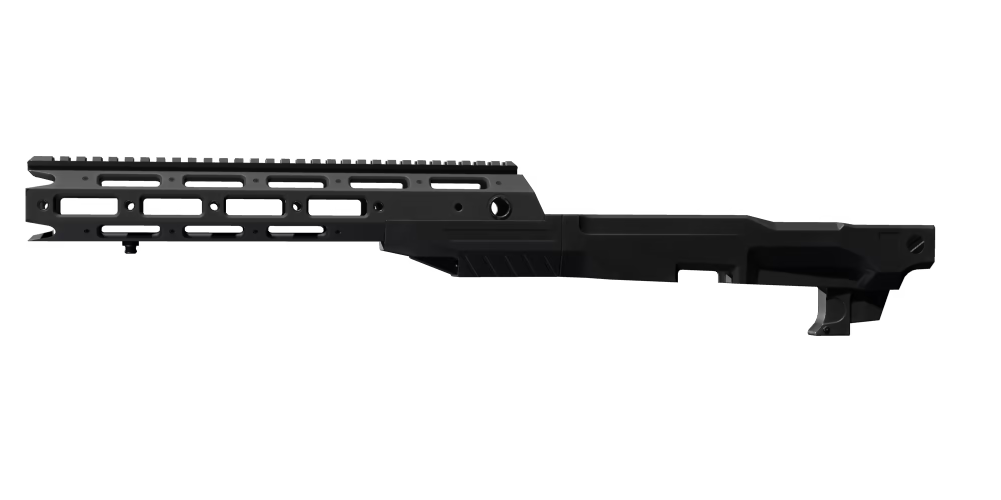 M700 Adv. Frame System