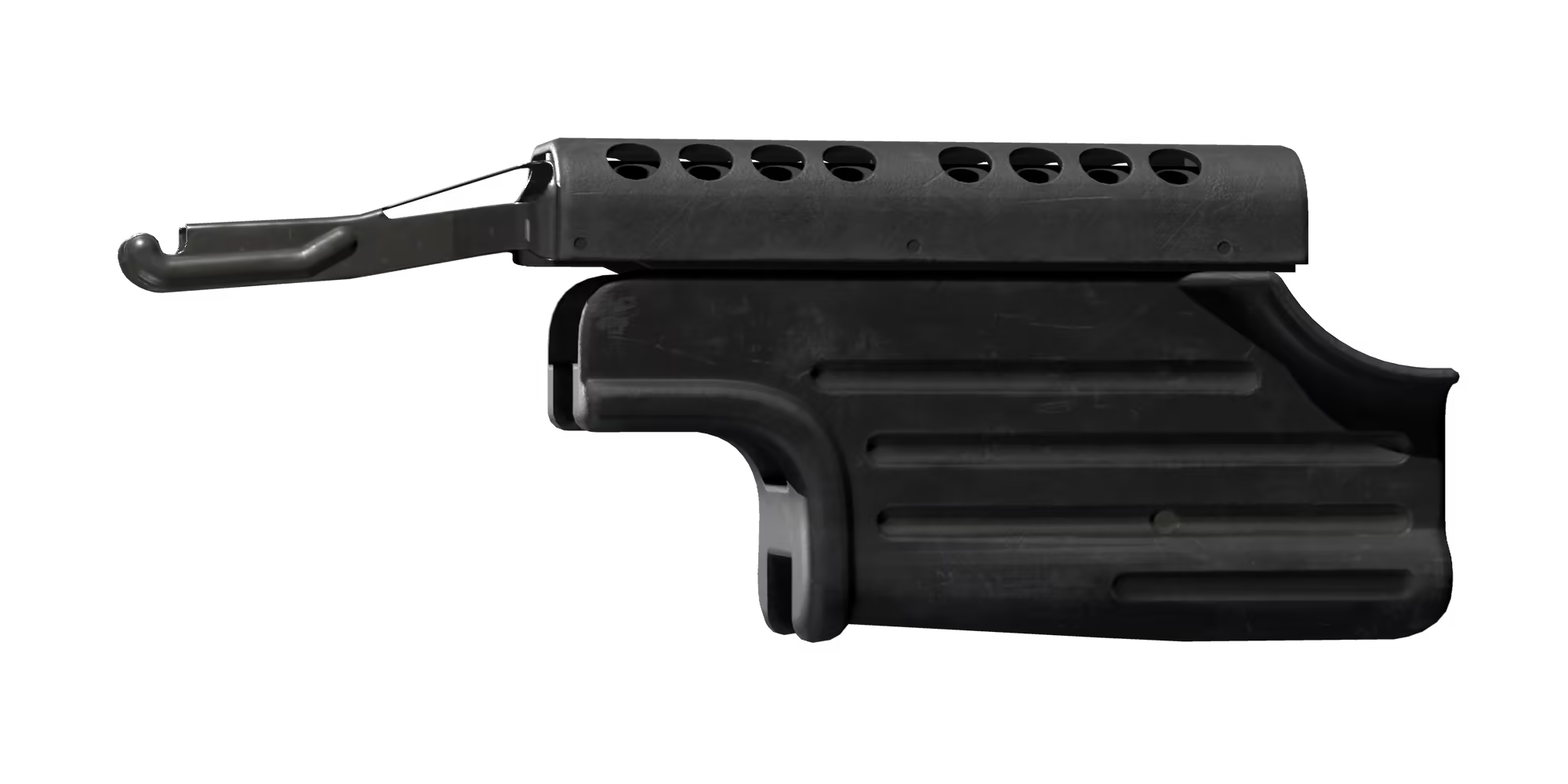 M249 Bipod Handguard