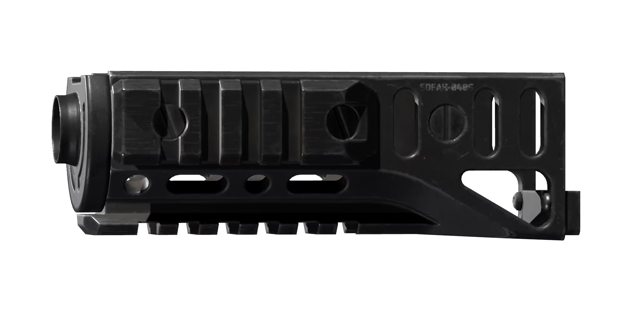 AKS-74 Lower Rail Handguard
