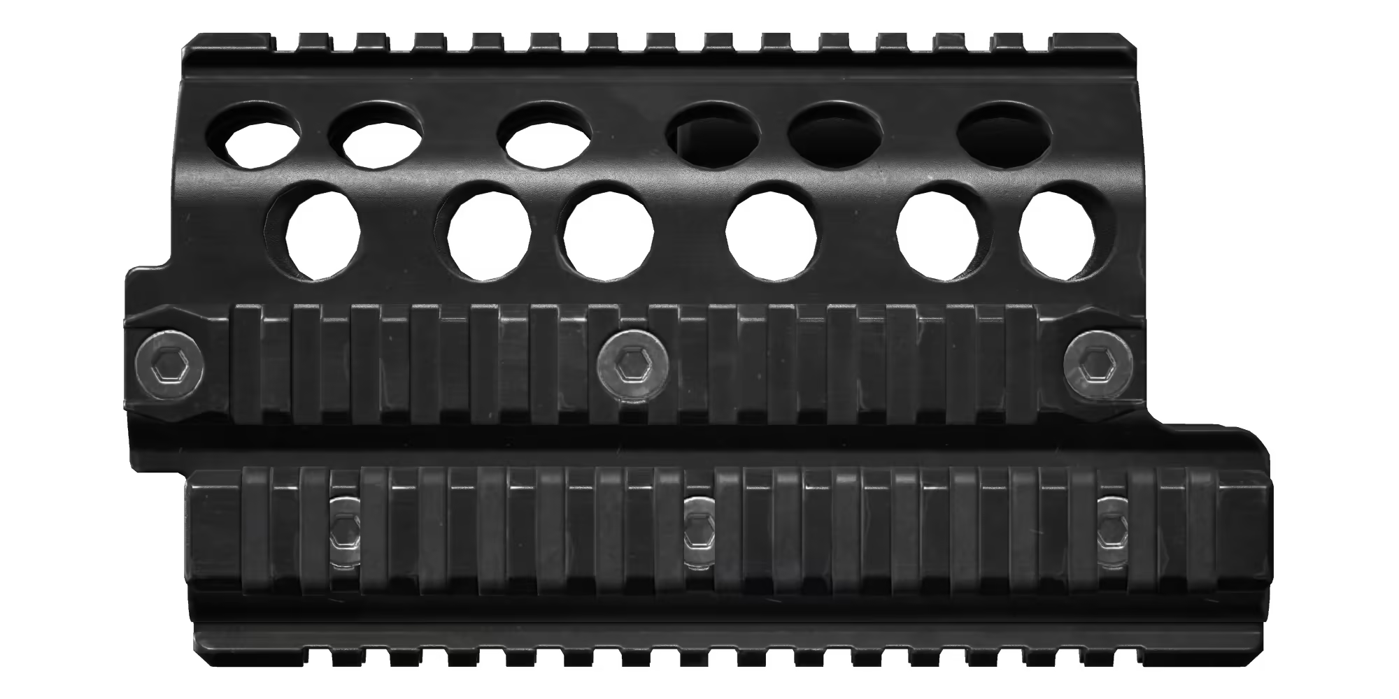 M249 Military Rail Handguard