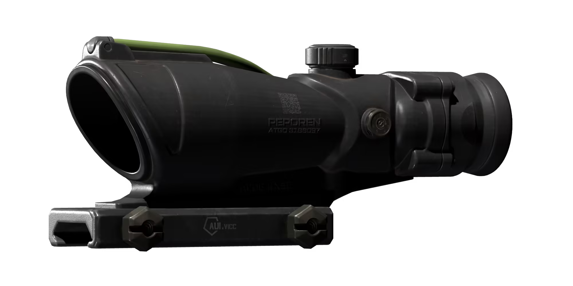 XCOG Assault 3.5x Scope