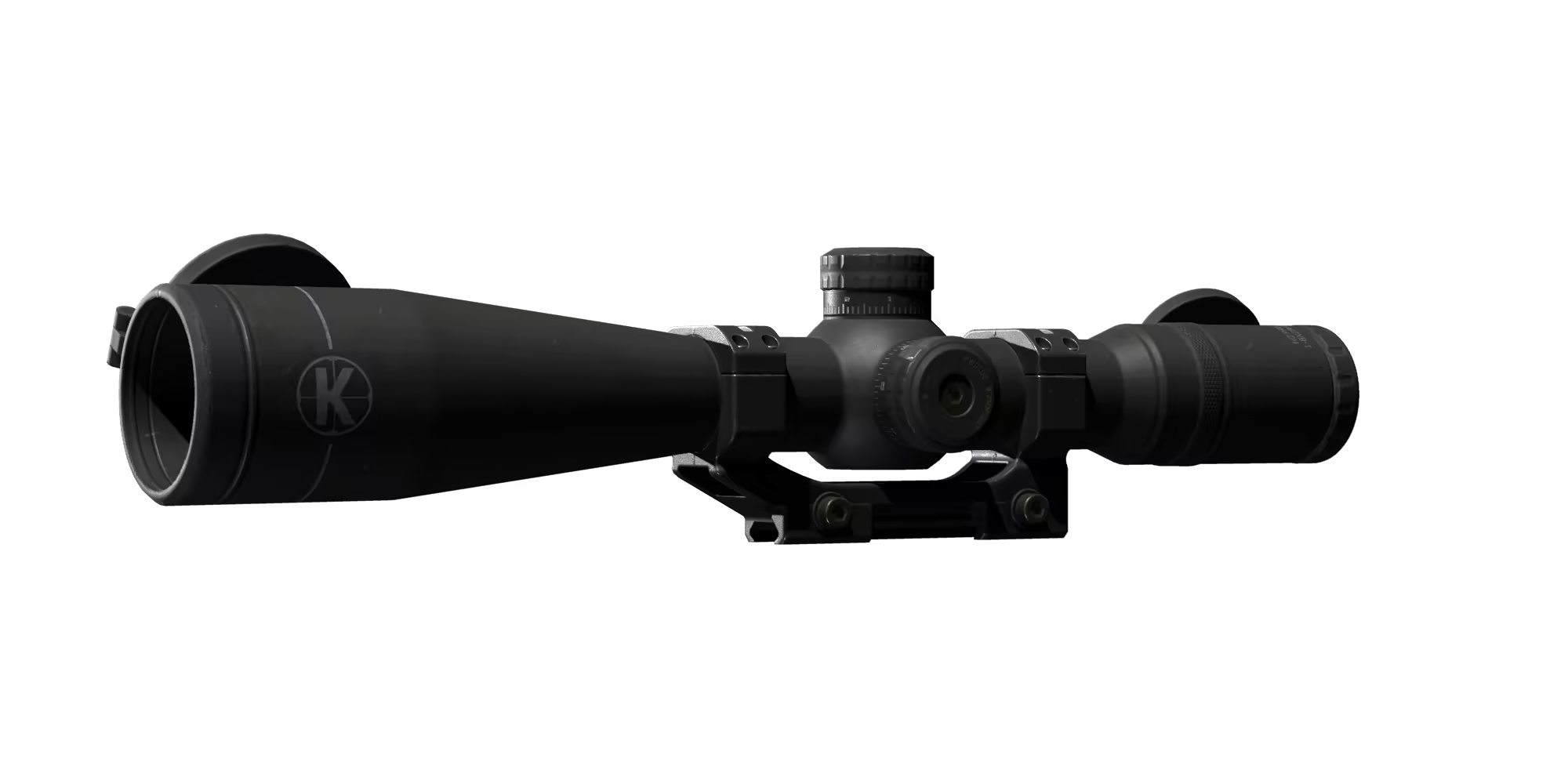 Optical Sniper 8x Scope