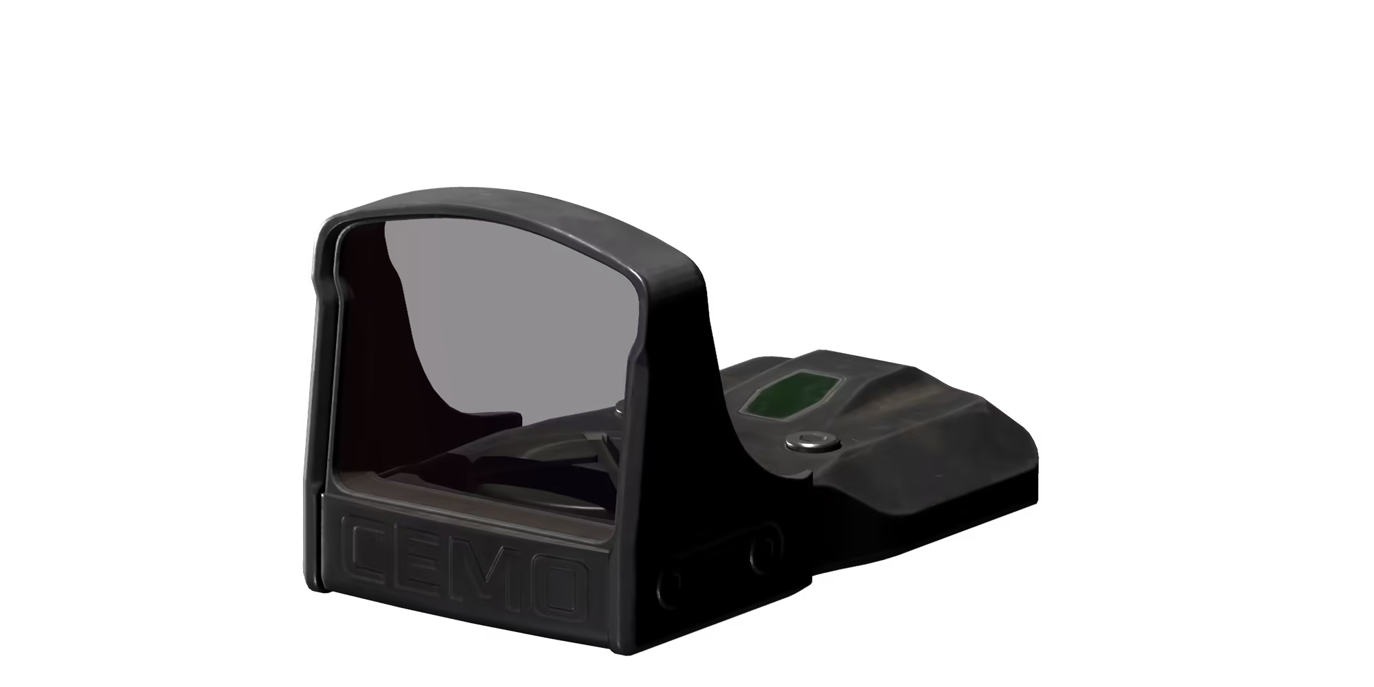 Combat Red Dot Sight