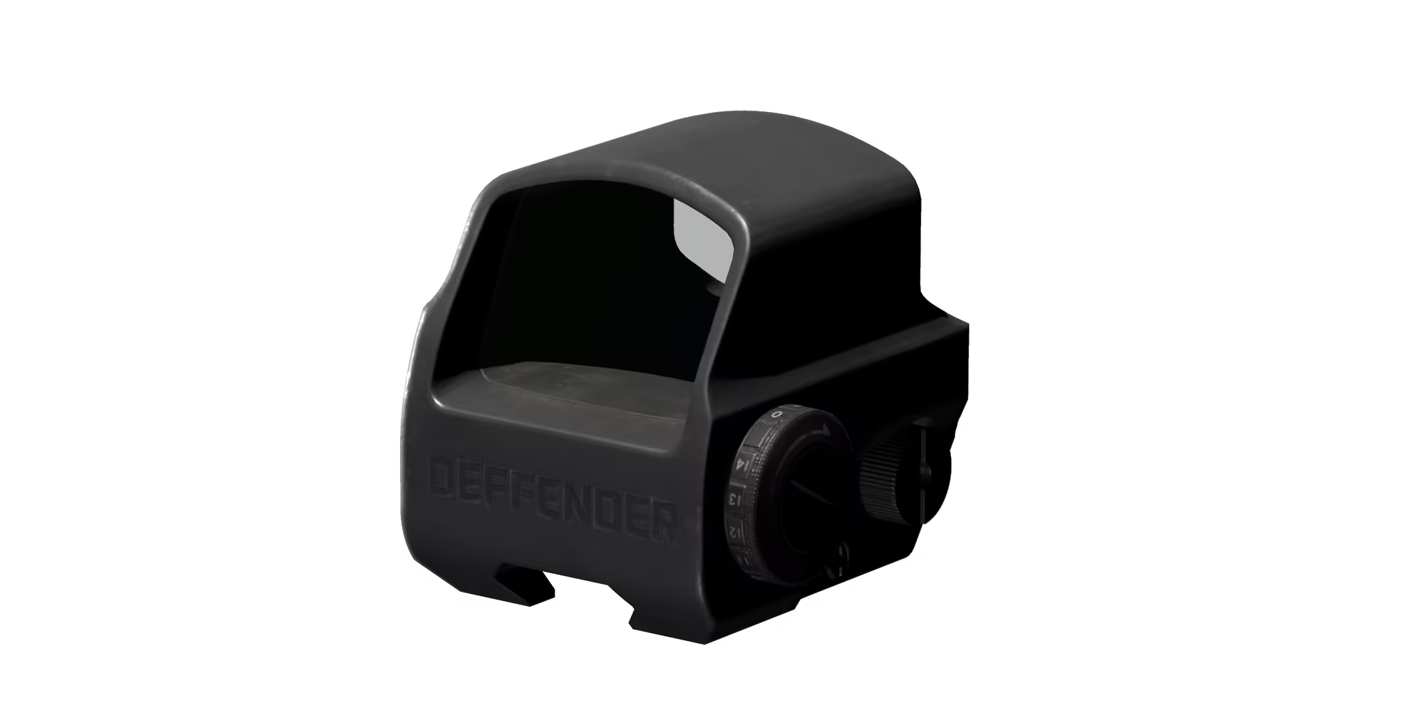 Holographic Sight Type II