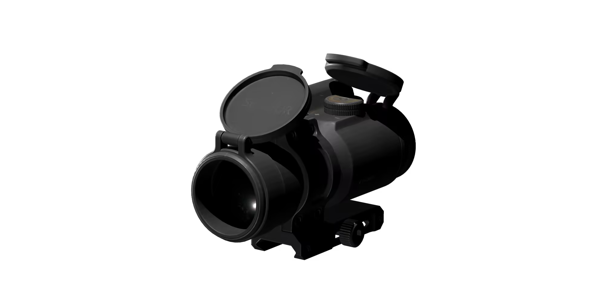 Viewpoint 3x Scope