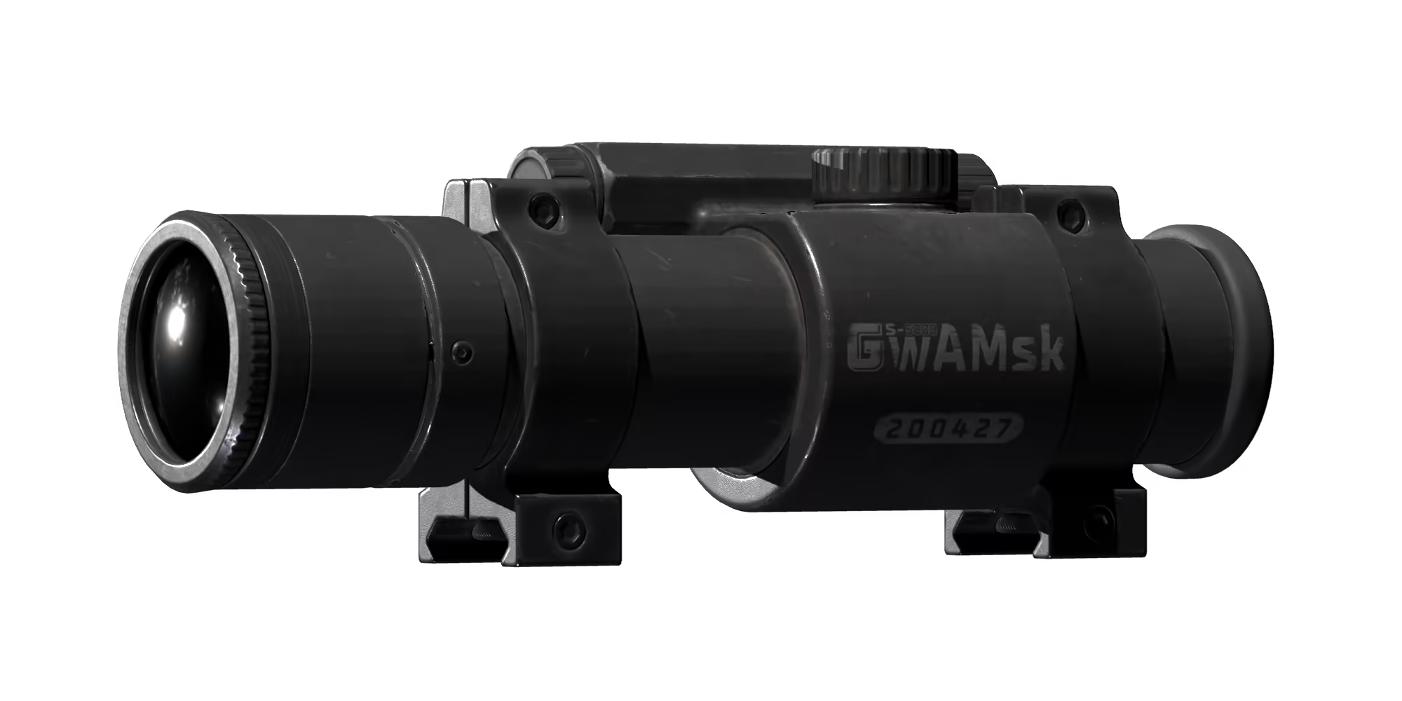 AP5000 Reflex Sight