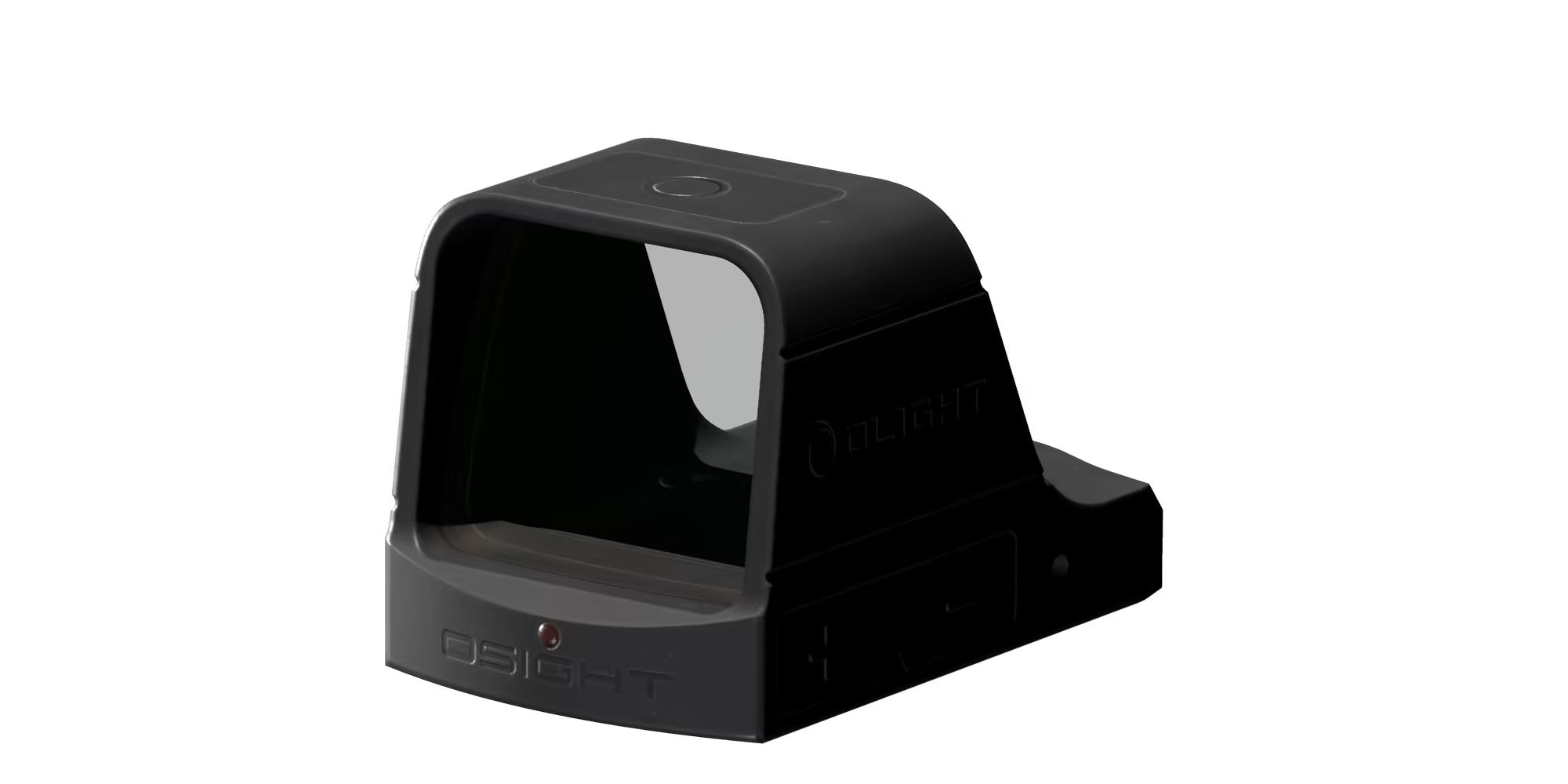 OSIGHT Red Dot