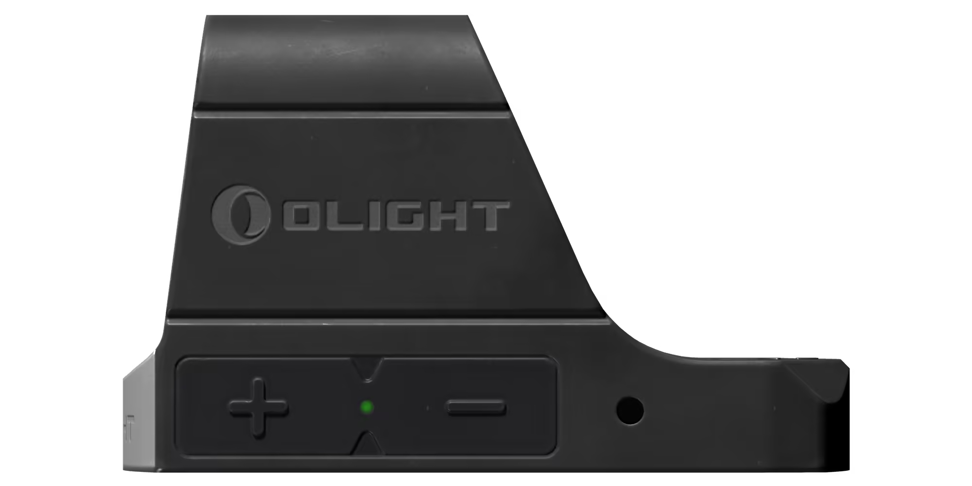 Offset OSIGHT Red Dot