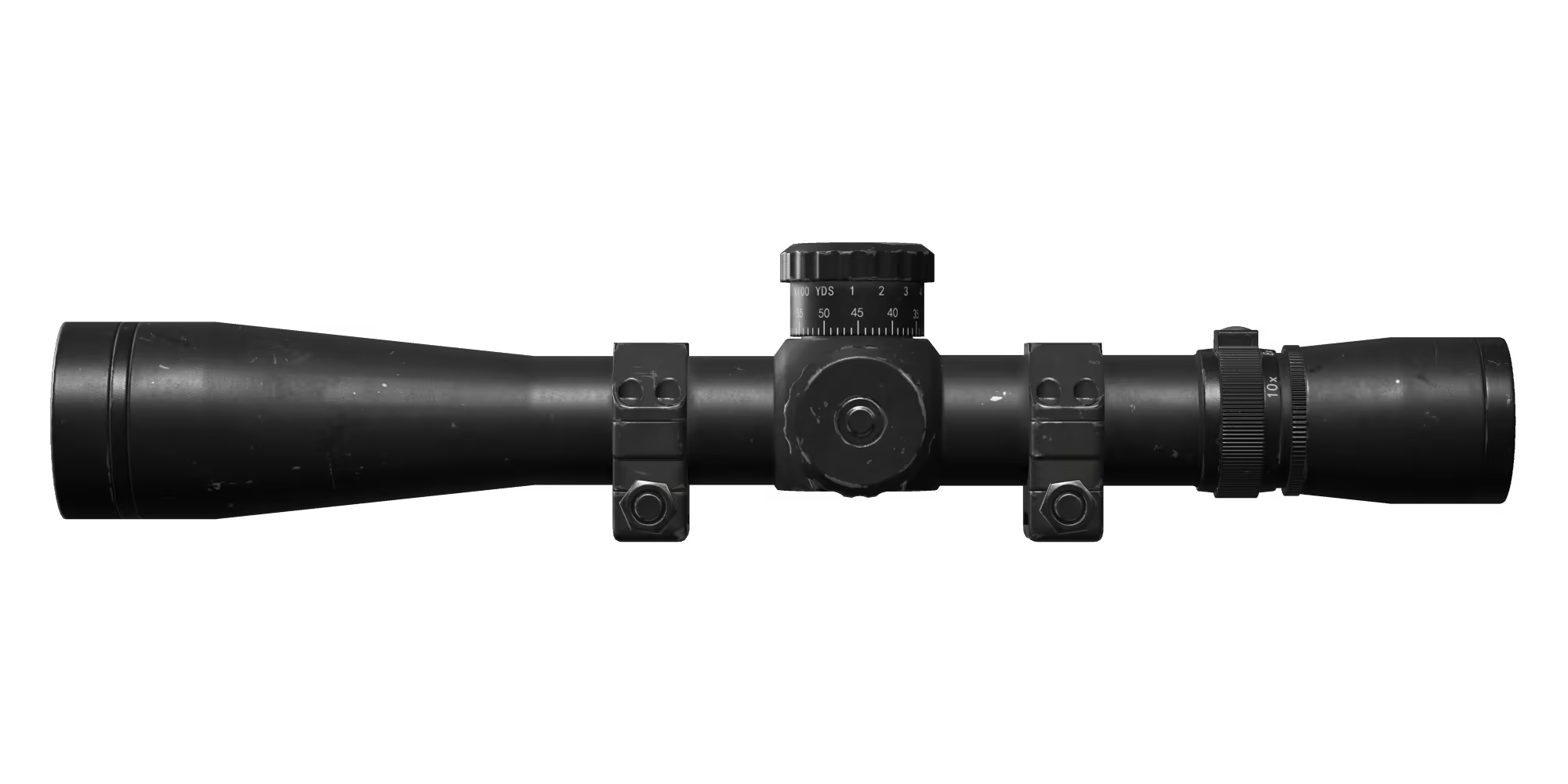M3 Sniper Scope