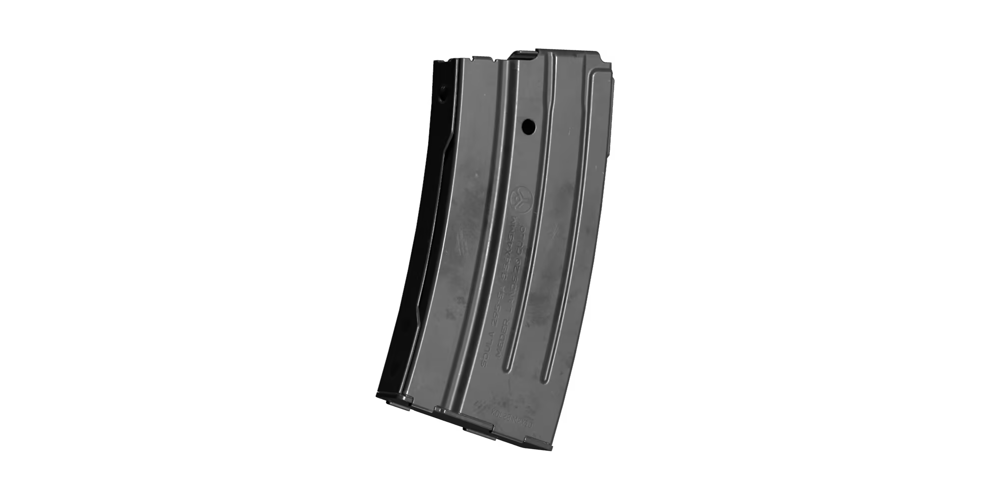 Mini-14 20-Round Mag
