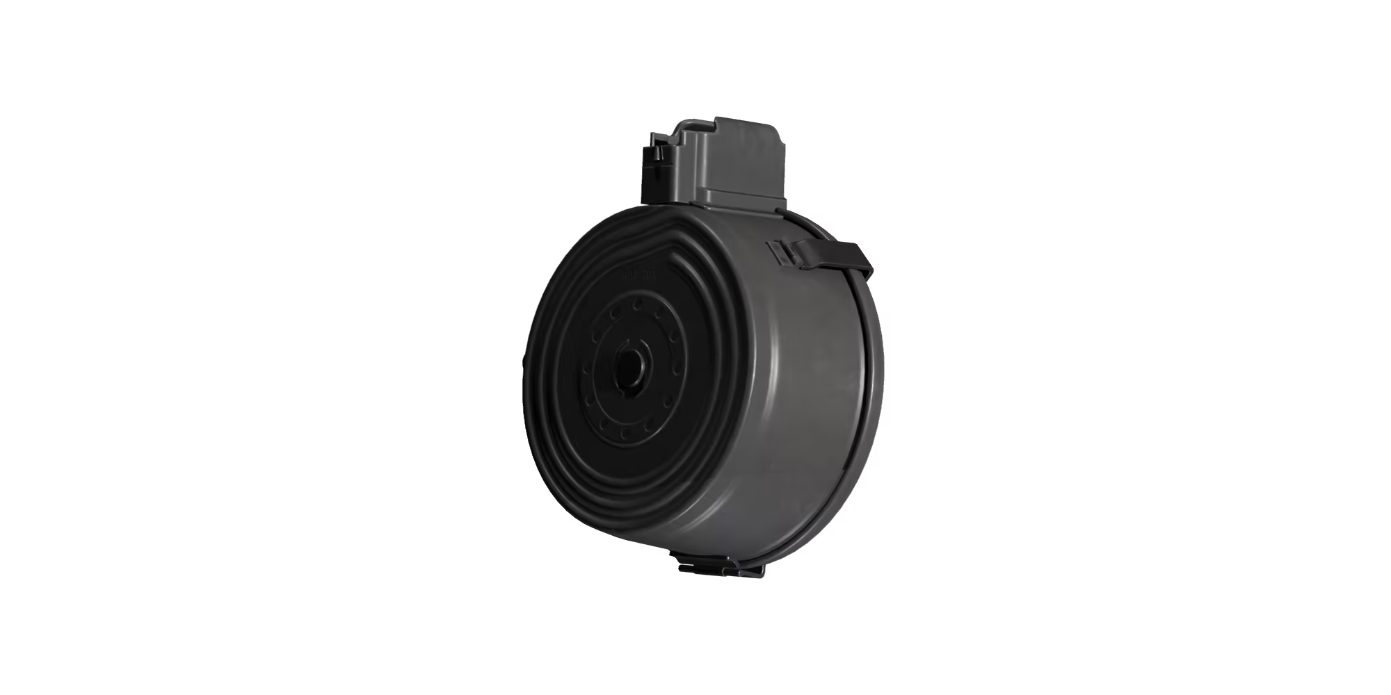 AKM 70-Round Large Drum Mag